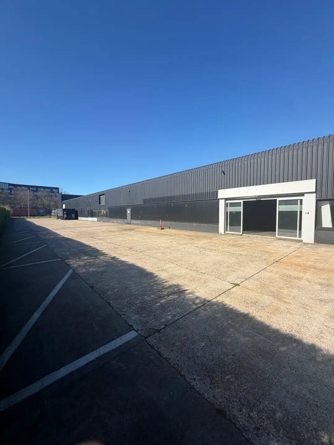 Bedrijfsvastgoed te huur foto 12