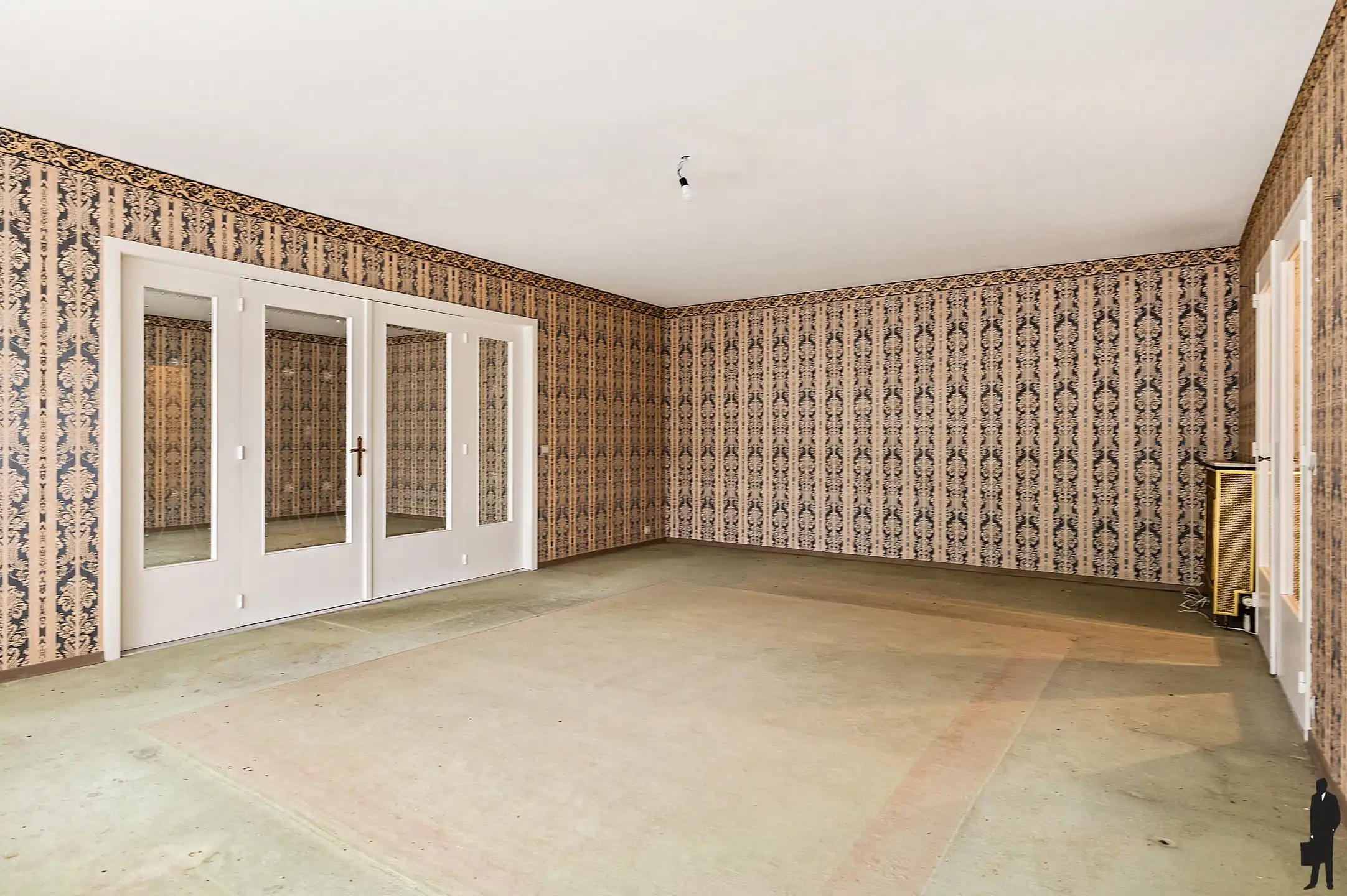 Lichtrijk appartement op een gegeerde locatie foto 6