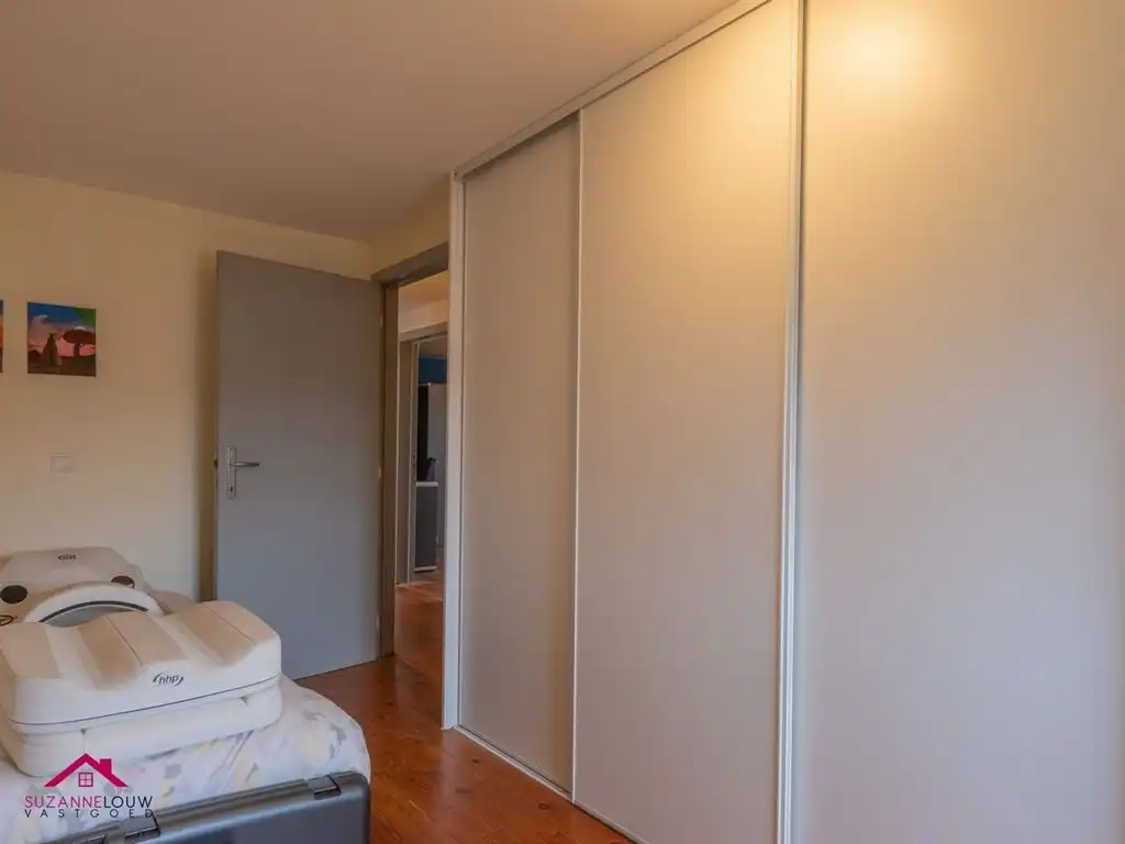 Charmante vrijstaande woning foto 38