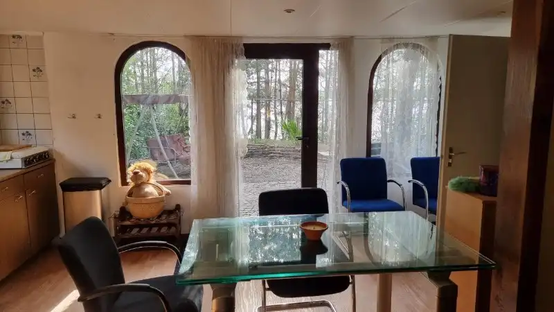 Prachtige vakantiewoning te Parelstrand foto 7