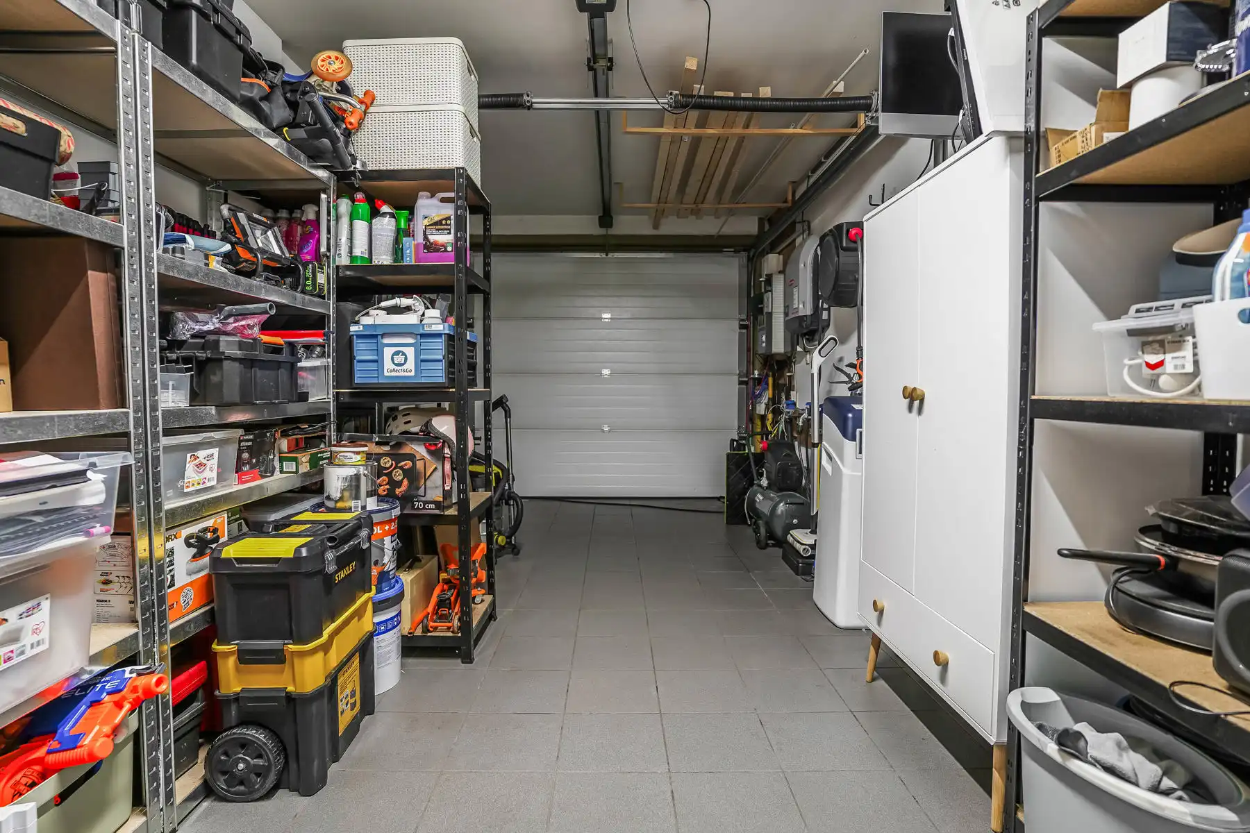 Instapklare energiezuinige woning met tuin in Malderen foto 10