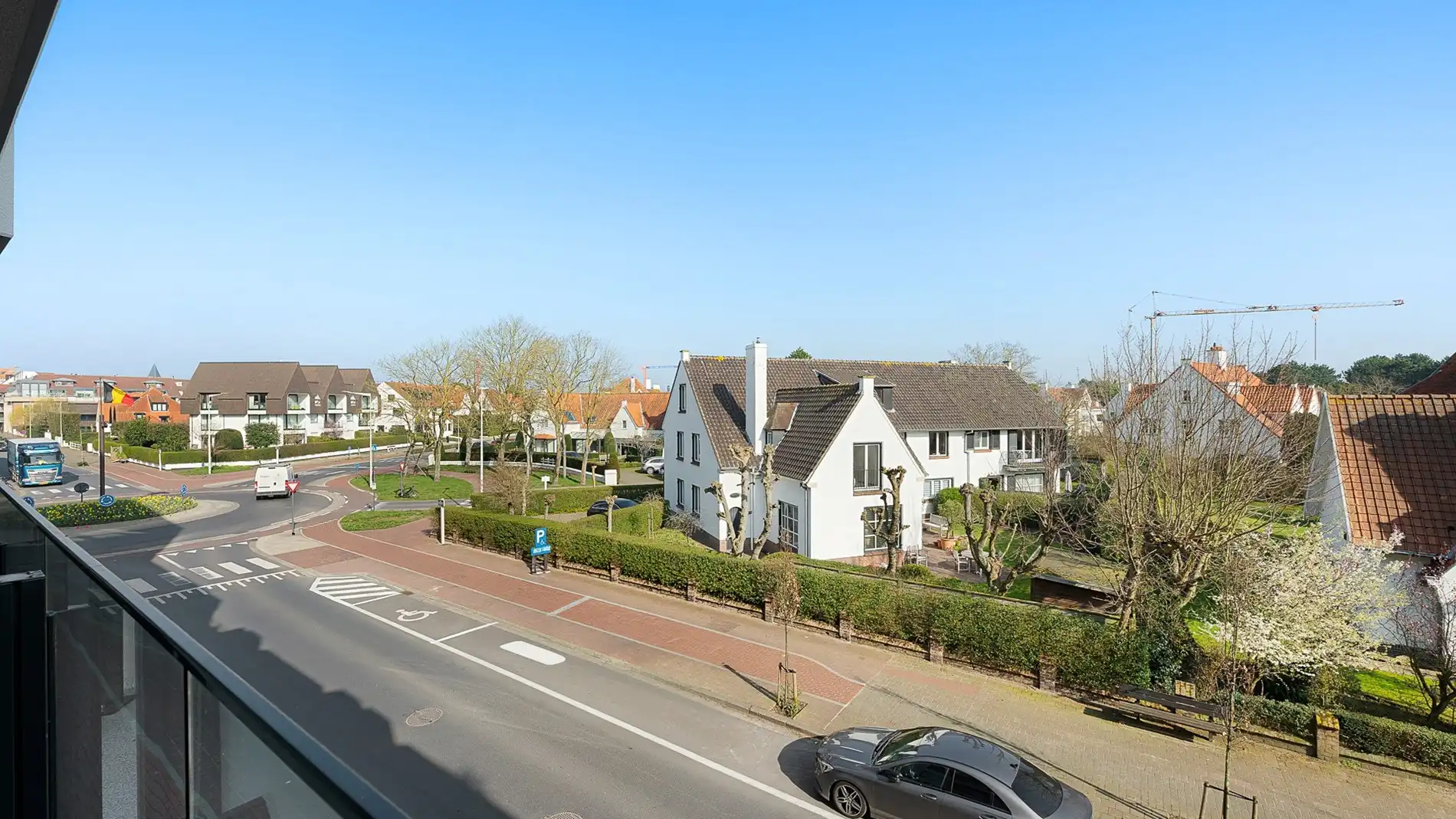 Appartement te koop in Knokke – Piers de Raveschootlaan foto 11