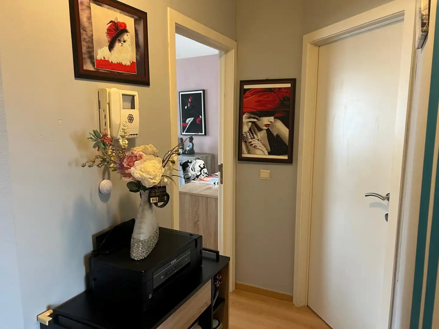 Geriefelijk 1-slaapkamerappartement in het stadscentrum van Oostende! foto 7