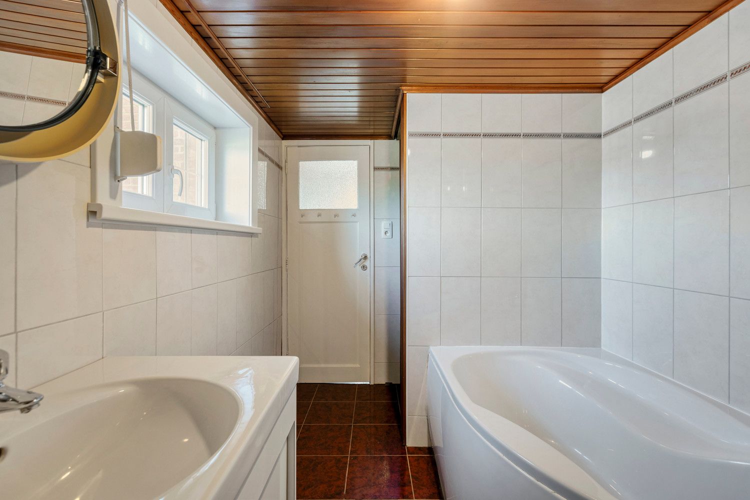 STIJLVOLLE EN INSTAPKLARE WONING TE DIEST! foto 23