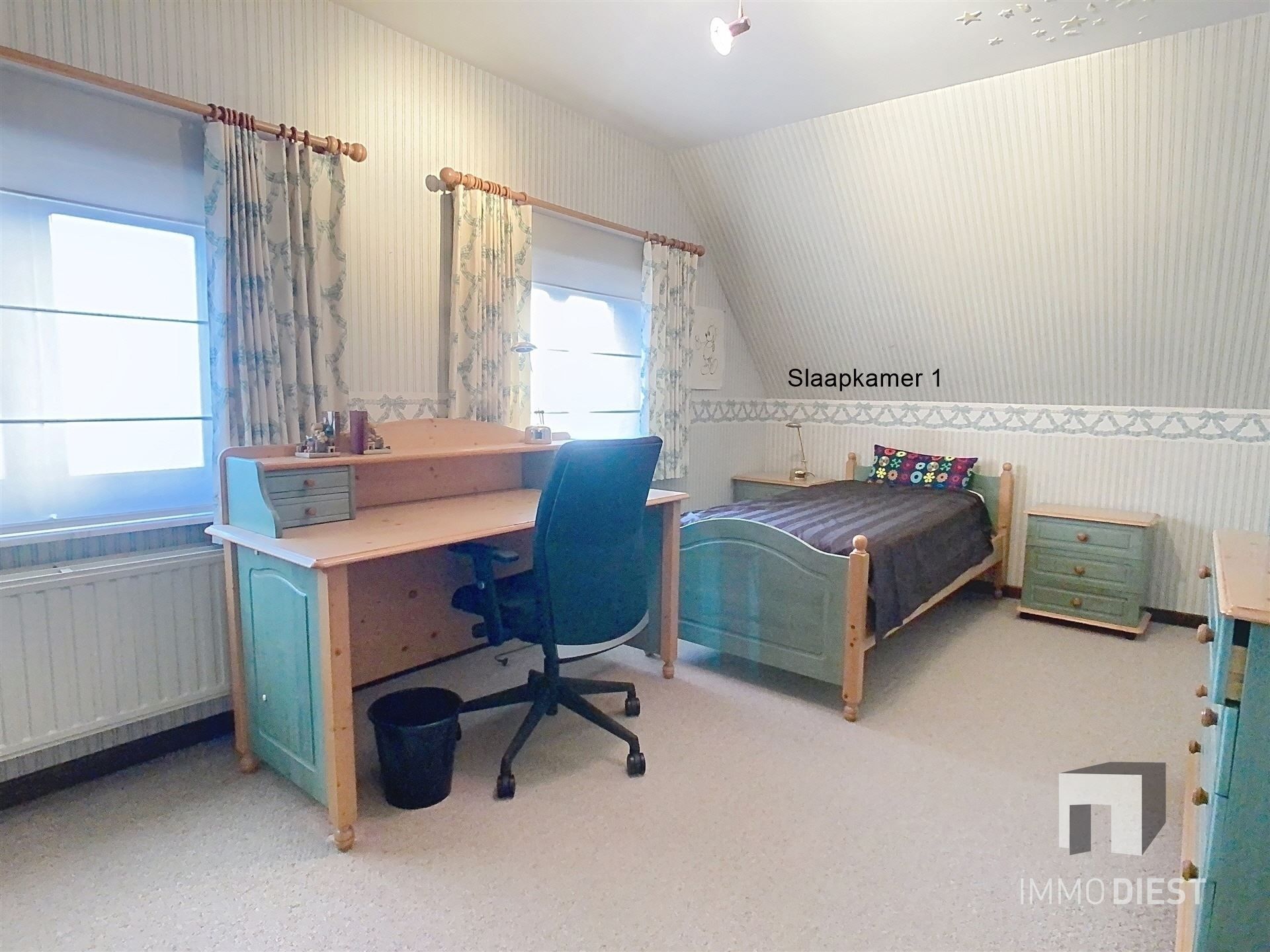 Woning met ruimte voor vrijberoep - 6 slpk foto 31