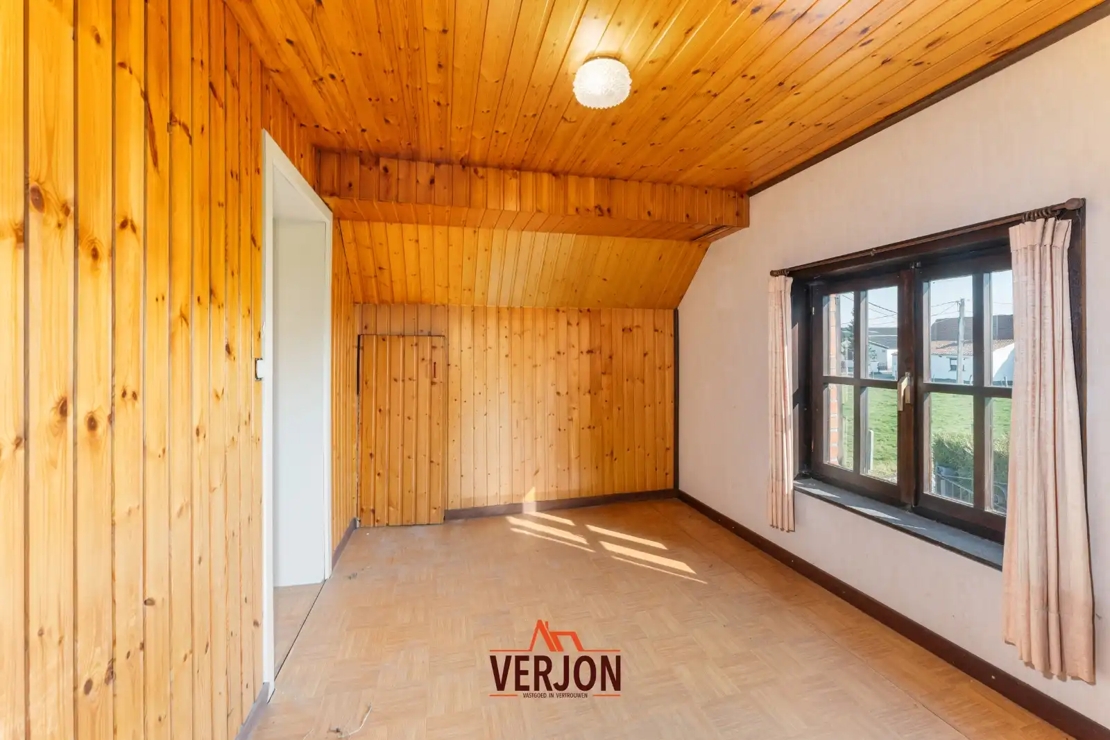 Charmante woning met landelijk karakter, veel ruimte en tal van mogelijkheden! foto 17