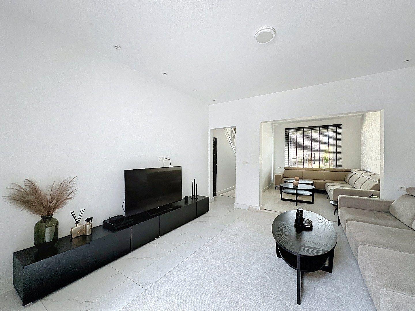 Ruime woning met tuin, terras, garage en 4 slaapkamers te Kessel-Lo! foto 6