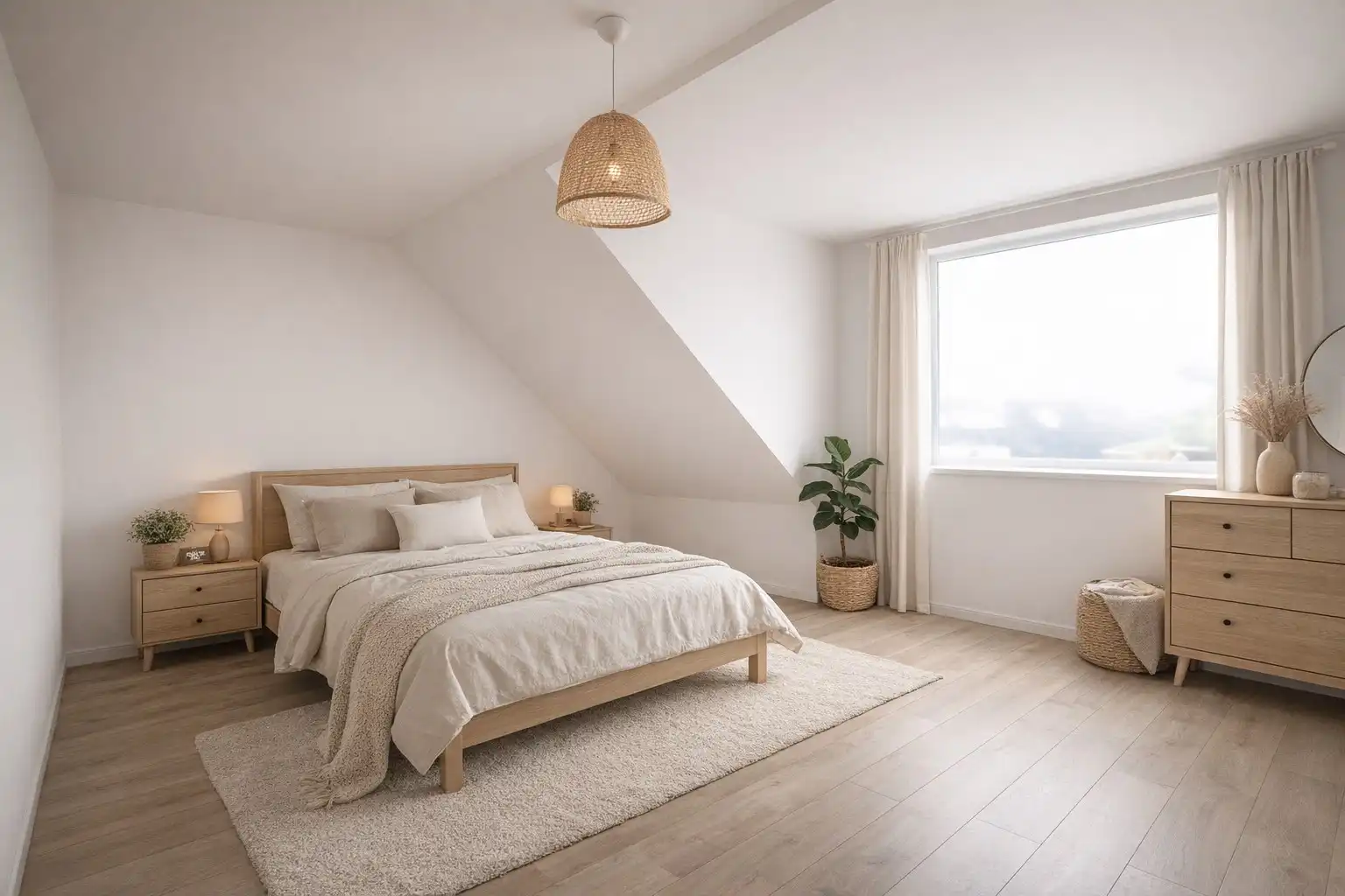 Volledig gerenoveerd duplex appartement te koop in Belzele foto 4