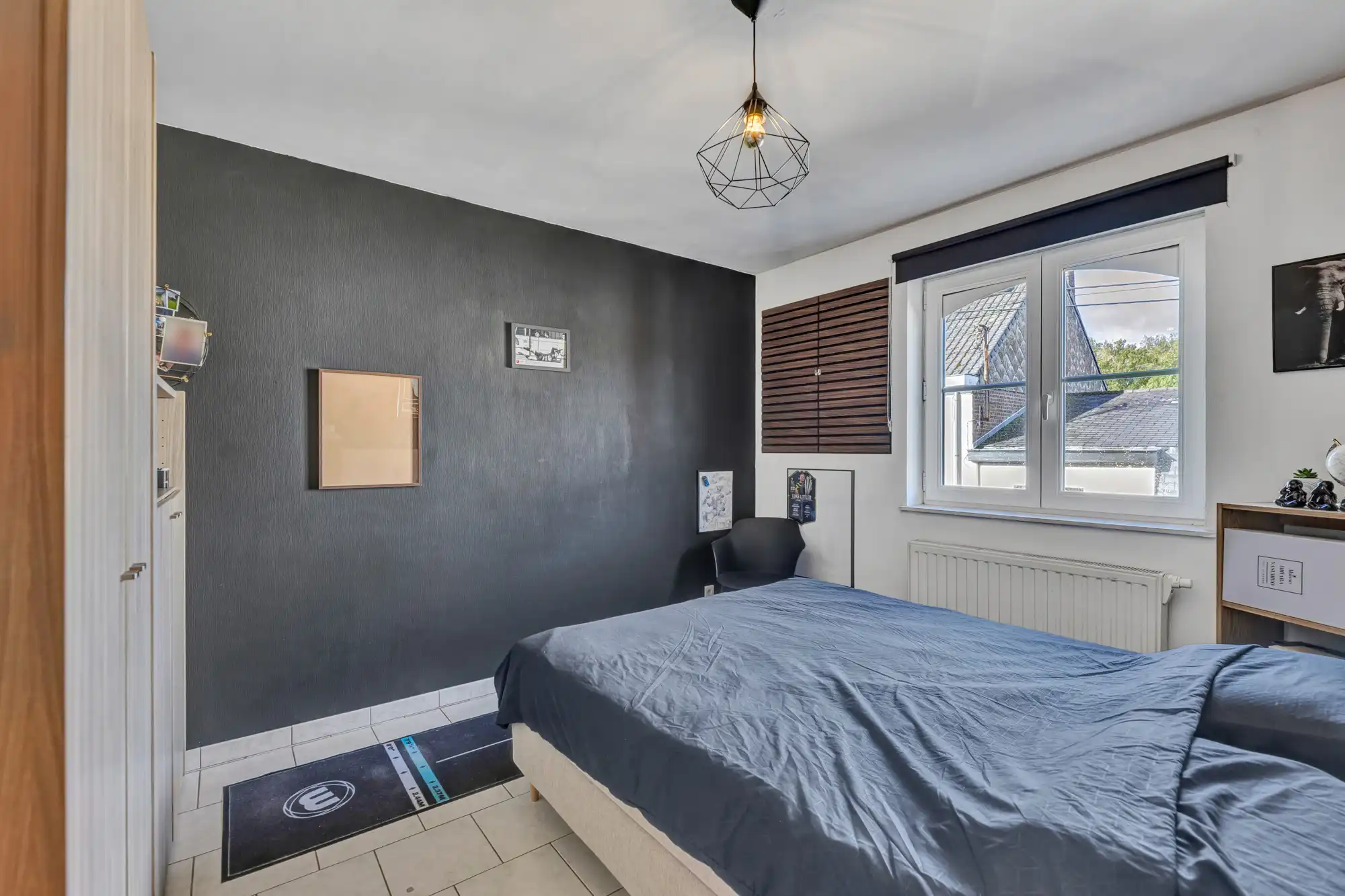 Prachtige HOB met 4 slaapkamers, ruime garage en grote tuin foto 17
