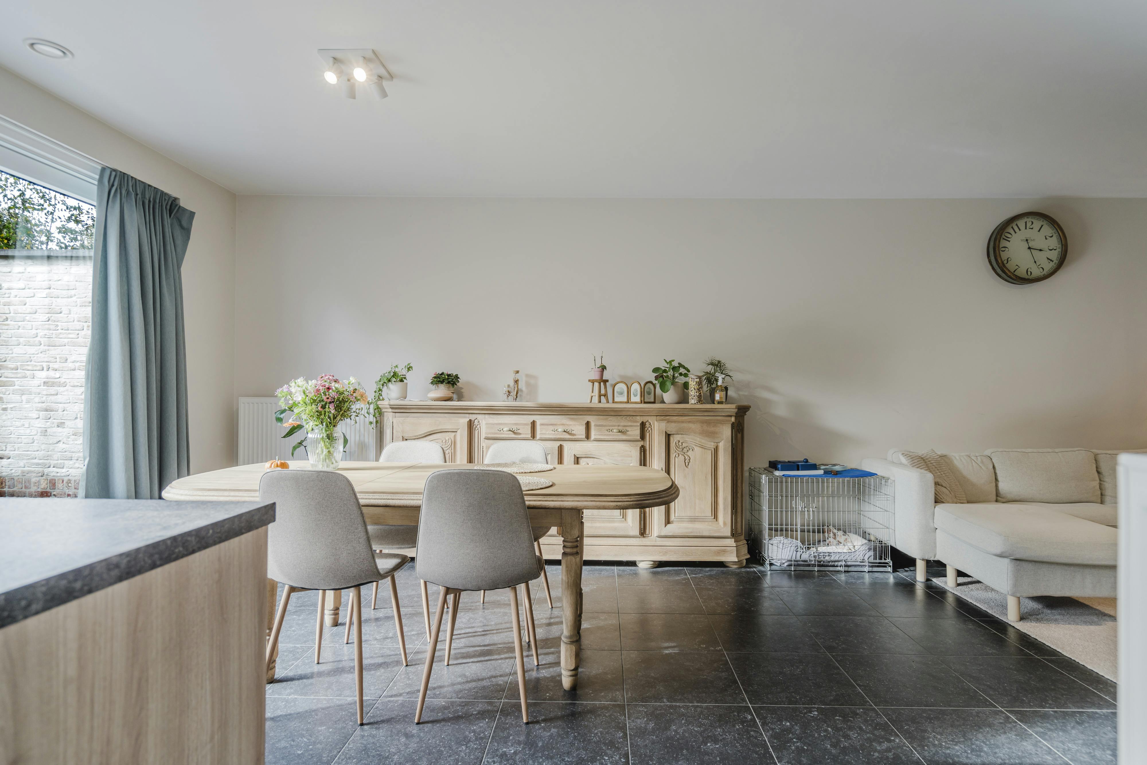 Nieuwbouwwoning met 3 slaapkamers te koop in Kortrijk foto 5