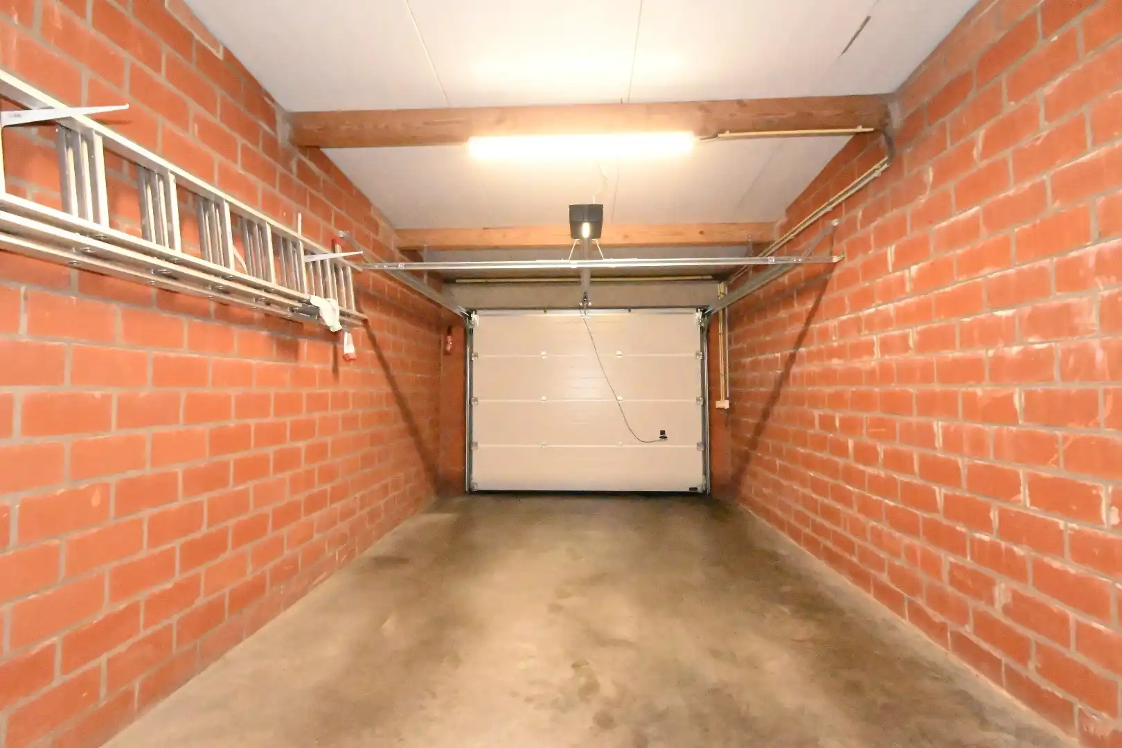 Lichtrijk appartement met 2 slaapkamers - centrum Maldegem foto 29