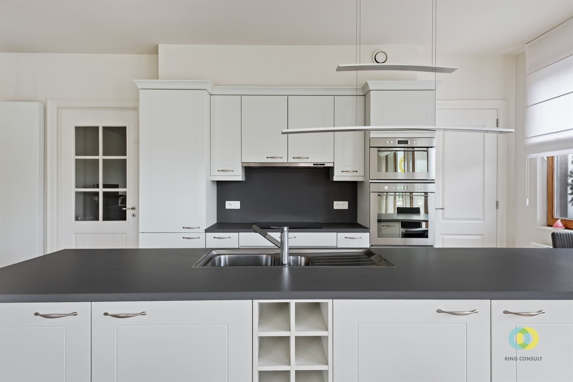 uitzonderlijk appartement met twee kamers en prachtig terras foto 6
