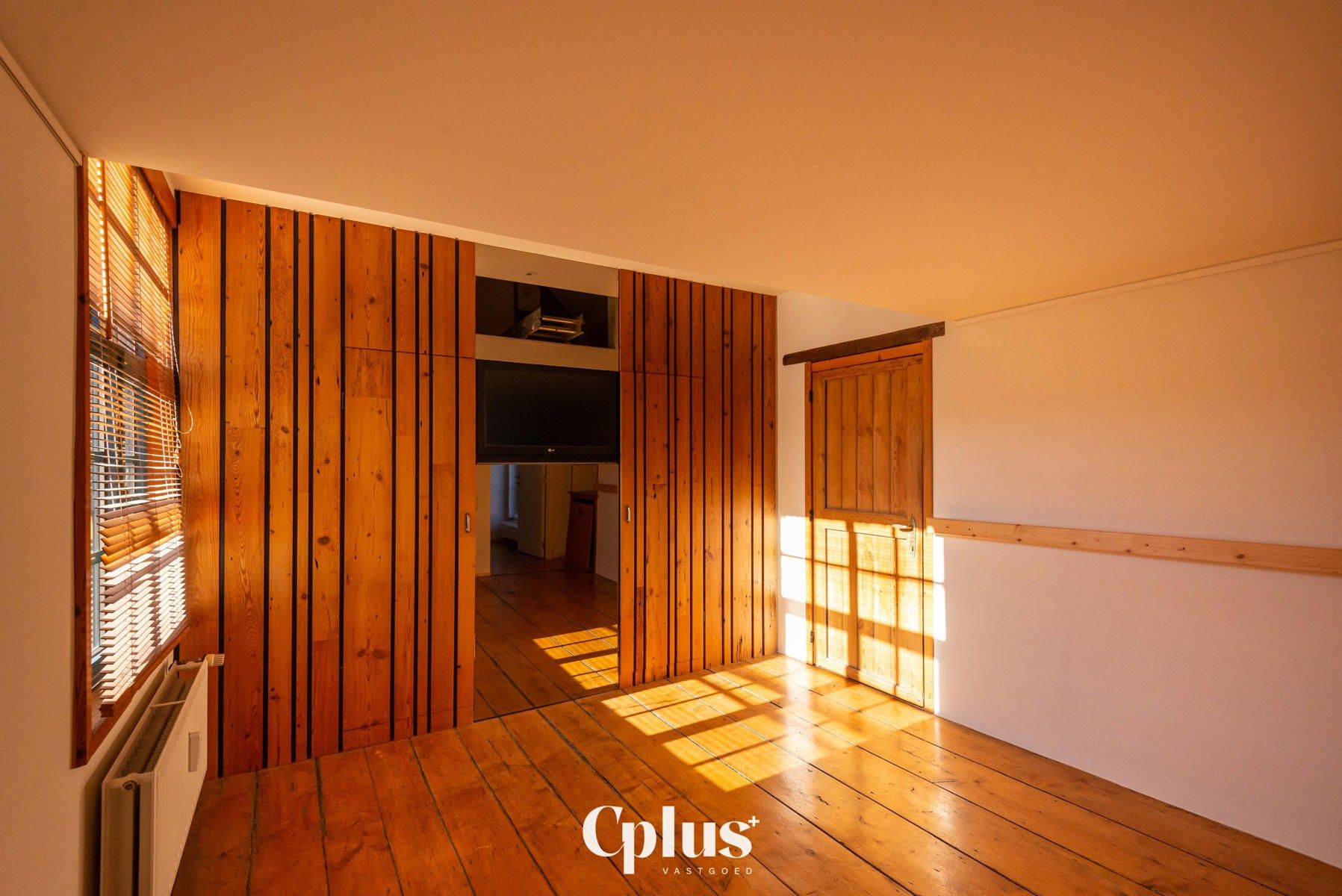 Gelijkvloers appartement - Te huur foto 6