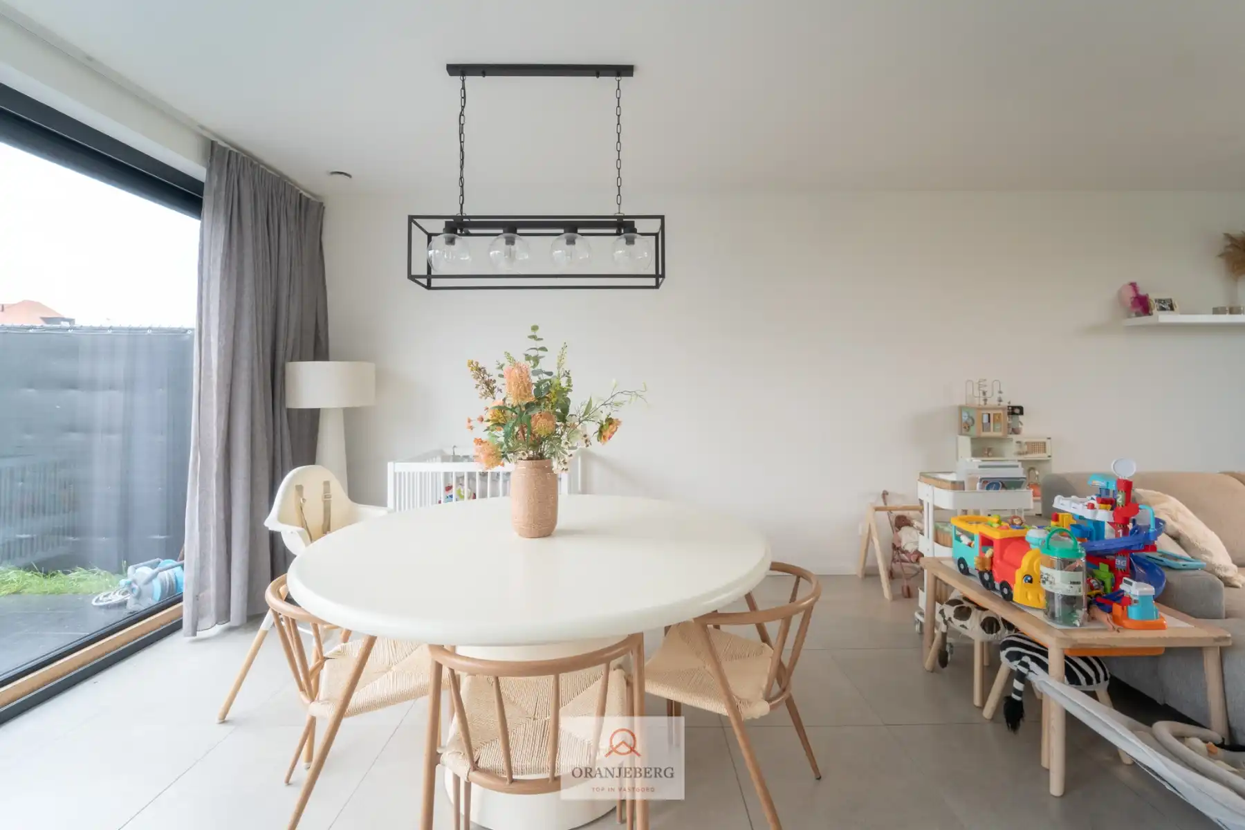 Huis te huur Tandemlos 26 - 9800 Astene
