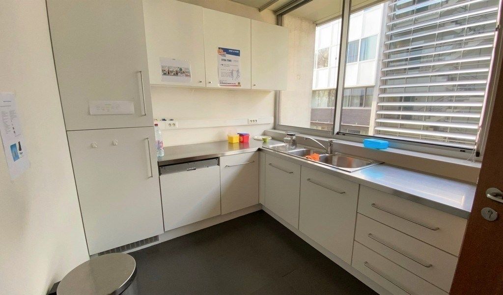 Landschapskantoor te huur in Axxes Business Park in Merelbeke foto 12