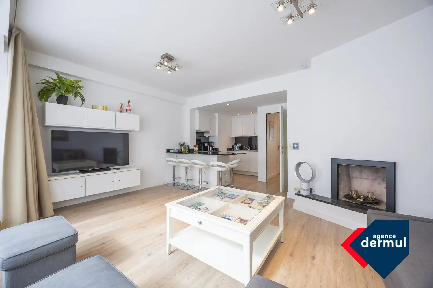 RESIDENTIE LEEN JOSEPHINE LOUISE foto 9