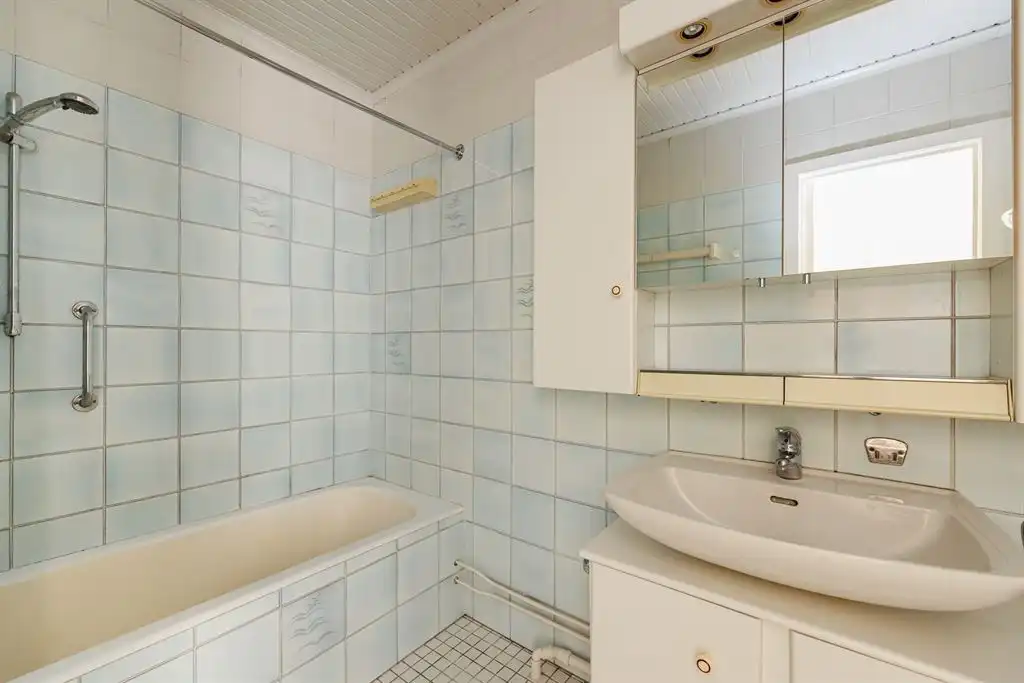 Appartement met zicht over Antwerpen foto 14