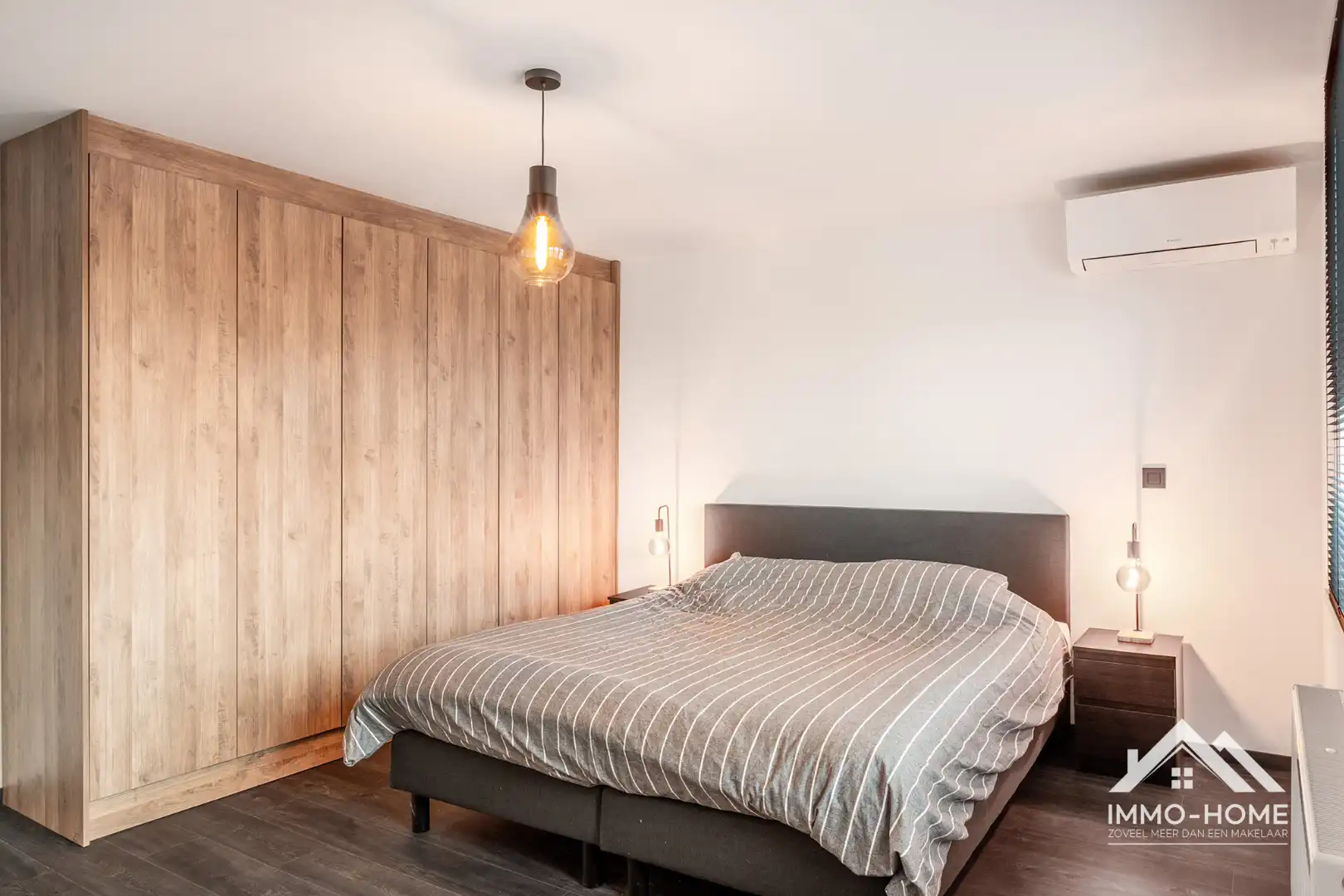 Knappe gerenoveerde woning op een landelijke ligging in Lokeren!  foto 17