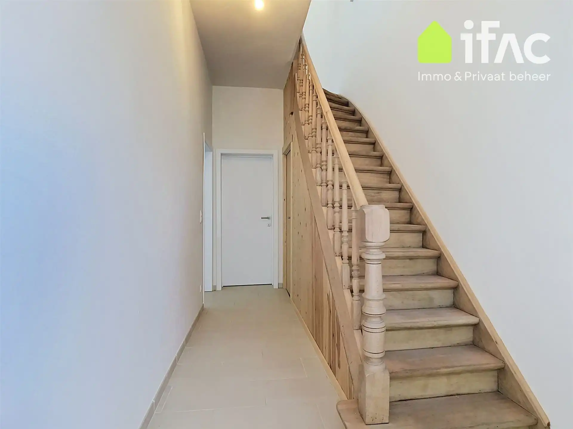 Volledig gerenoveerde (EPC A!) woning op toplocatie foto 3