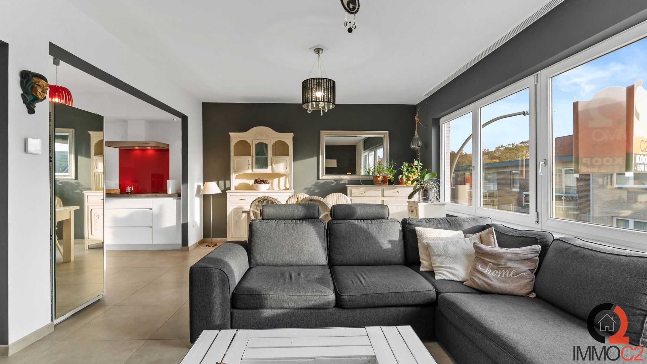 Appartement te koop foto 5