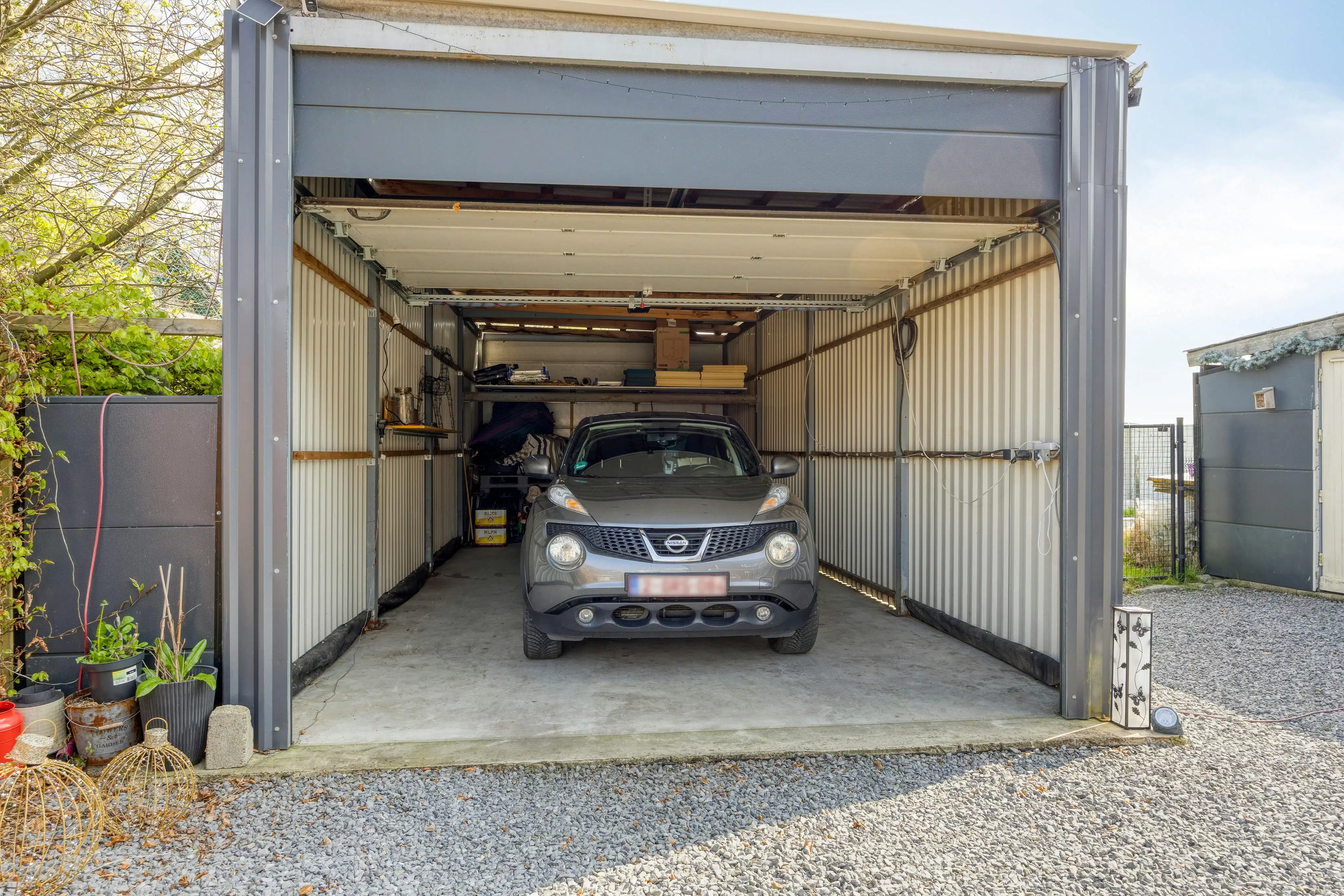 Gezellige, ruime gezinswoning te koop met 4 slaapkamers in Kessenich foto 19