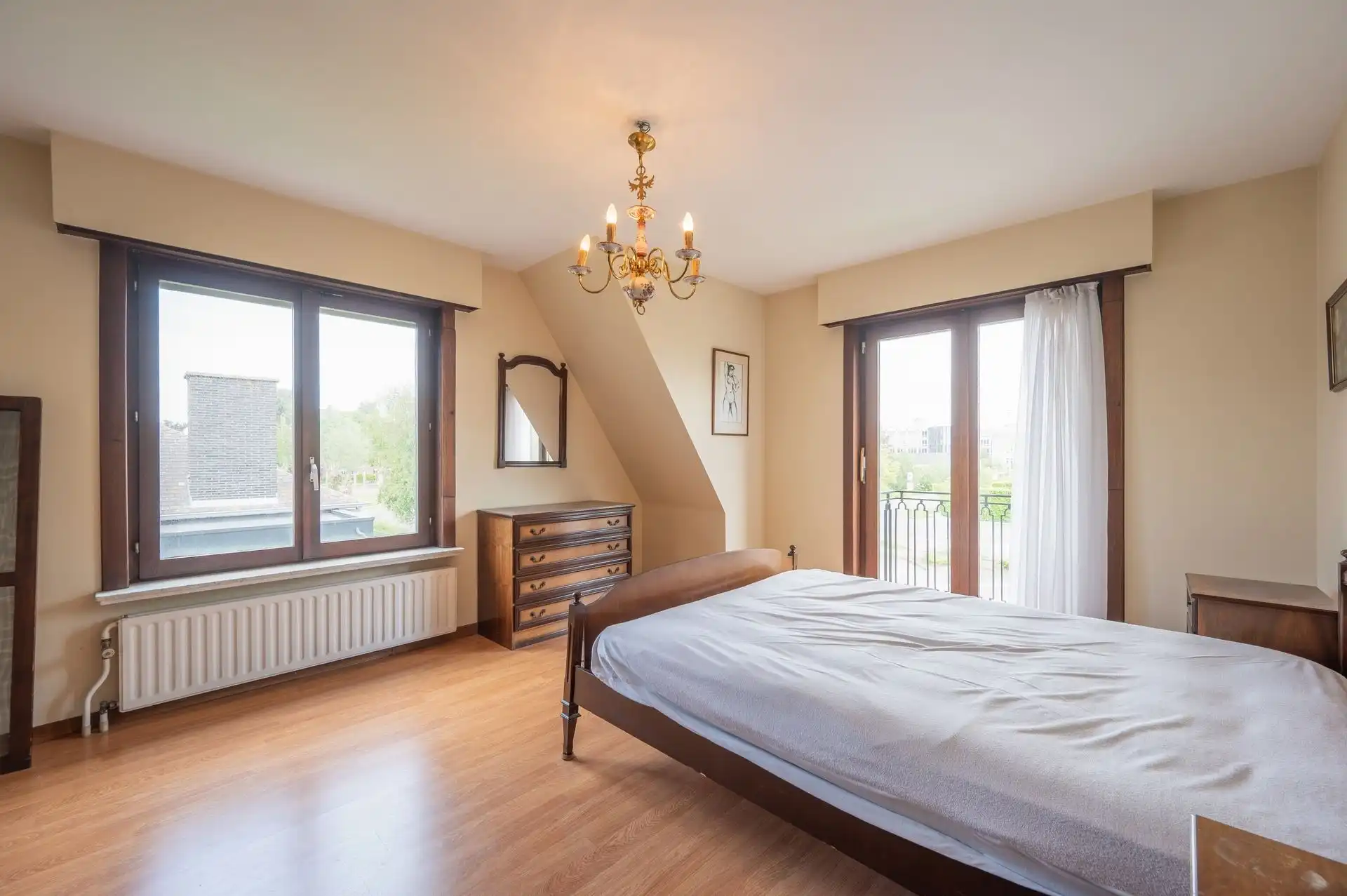 Exclusieve villa in een gegeerde residentiële wijk foto 25