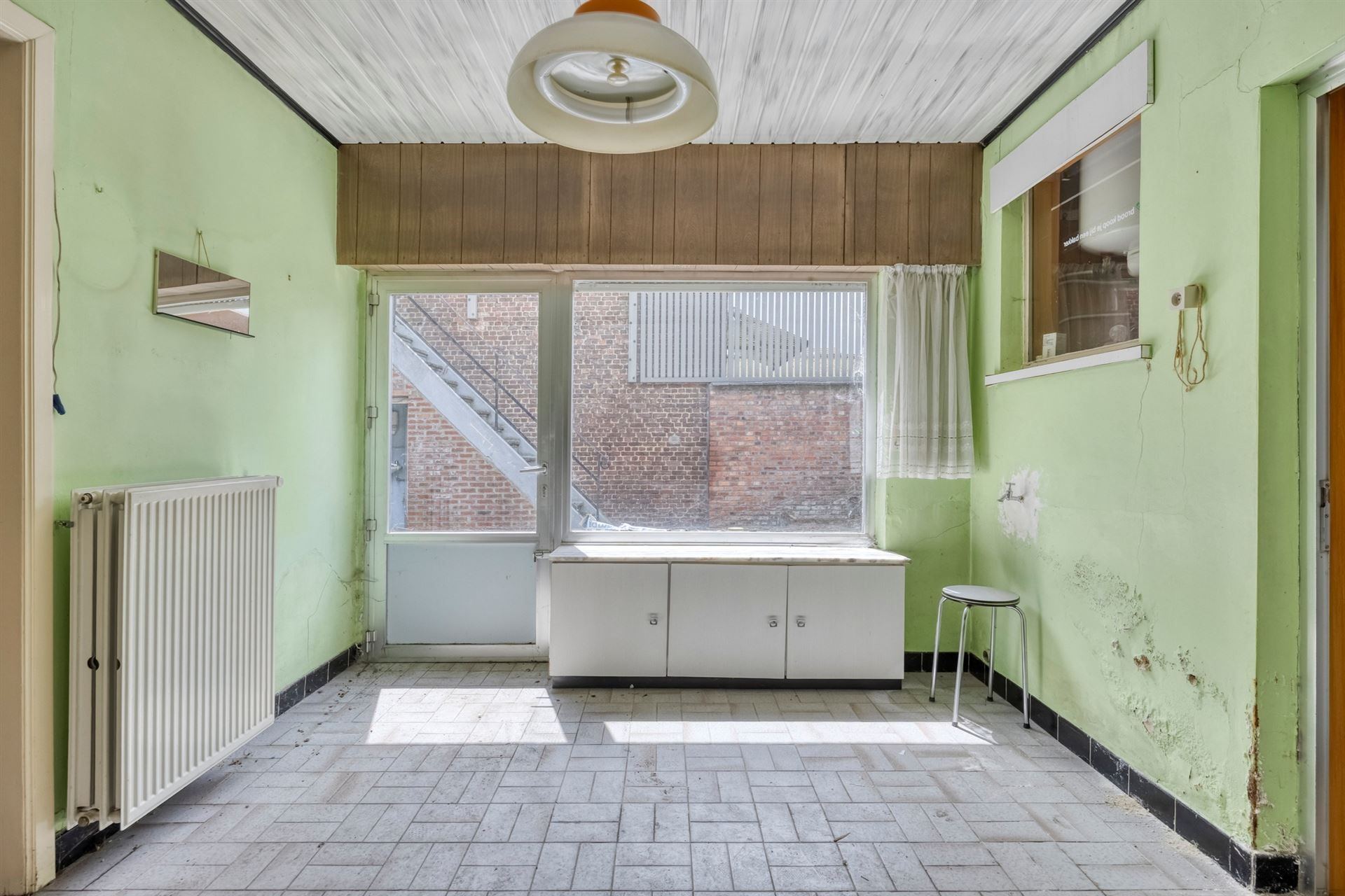 Handelshuis / tweewoonst / kangeroewoning / ... foto 14