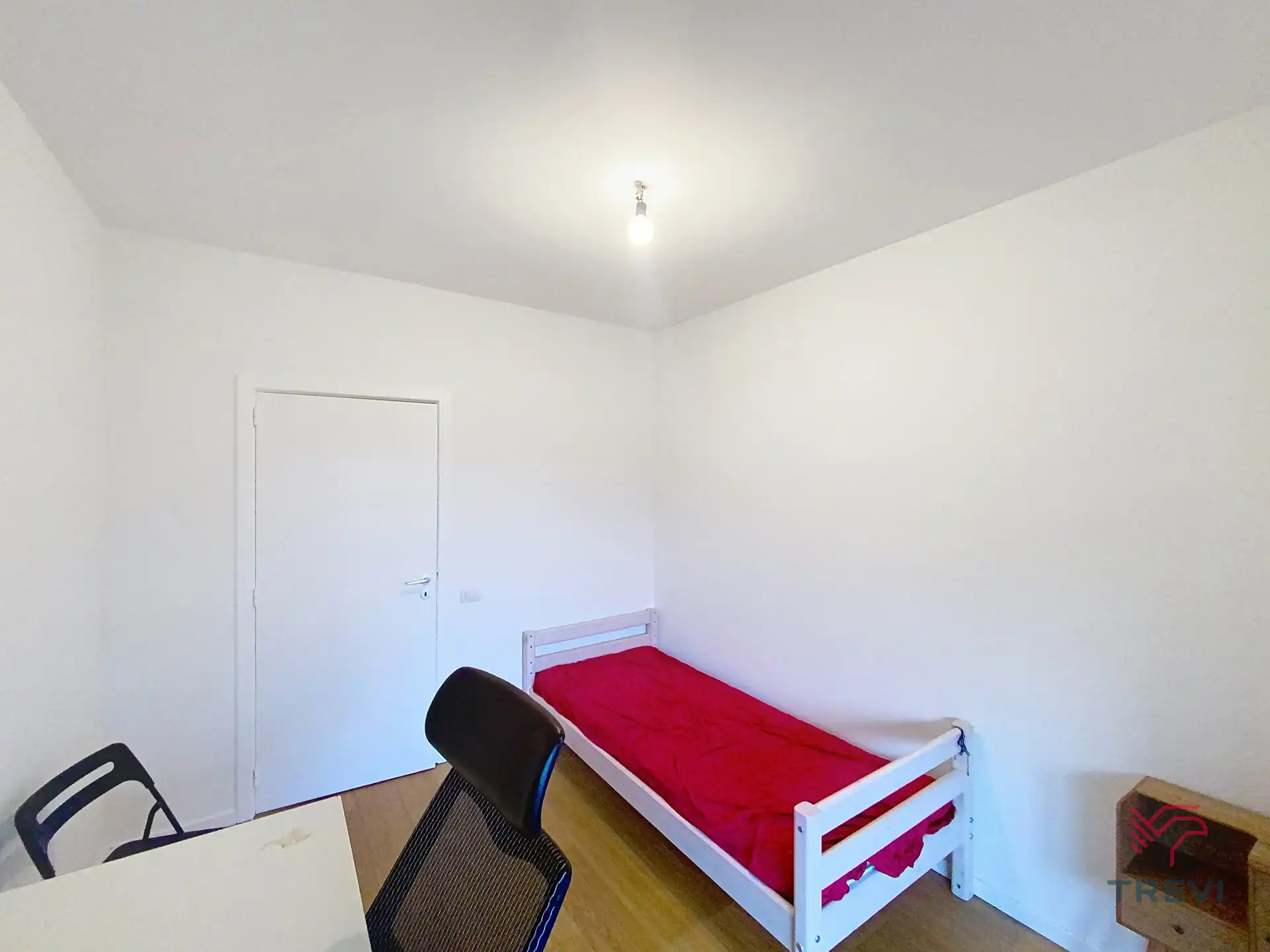 Prachtig appartement met 3 slaapkamers! foto 19