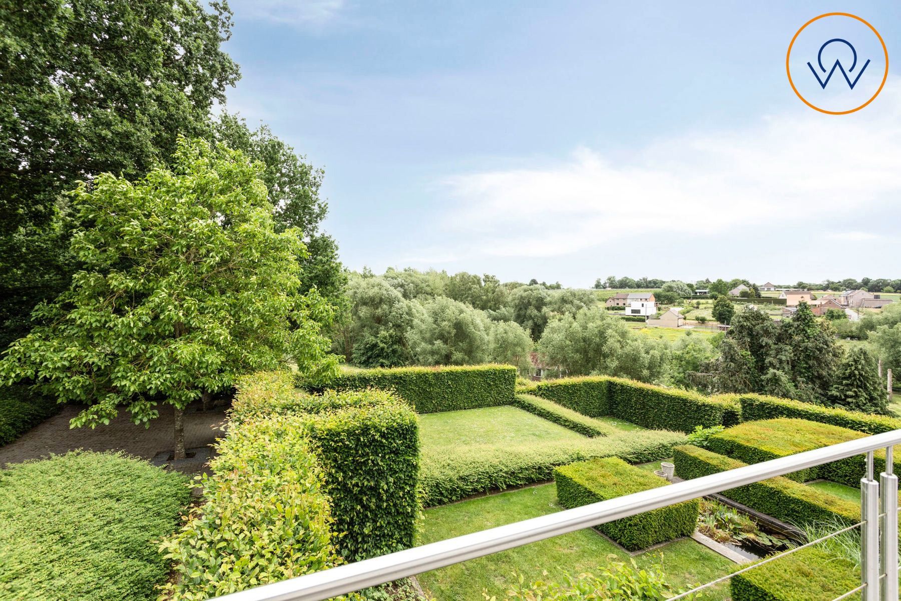 Exclusieve villa met adembenemend uitzicht en luxueuze voorzieningen foto 67