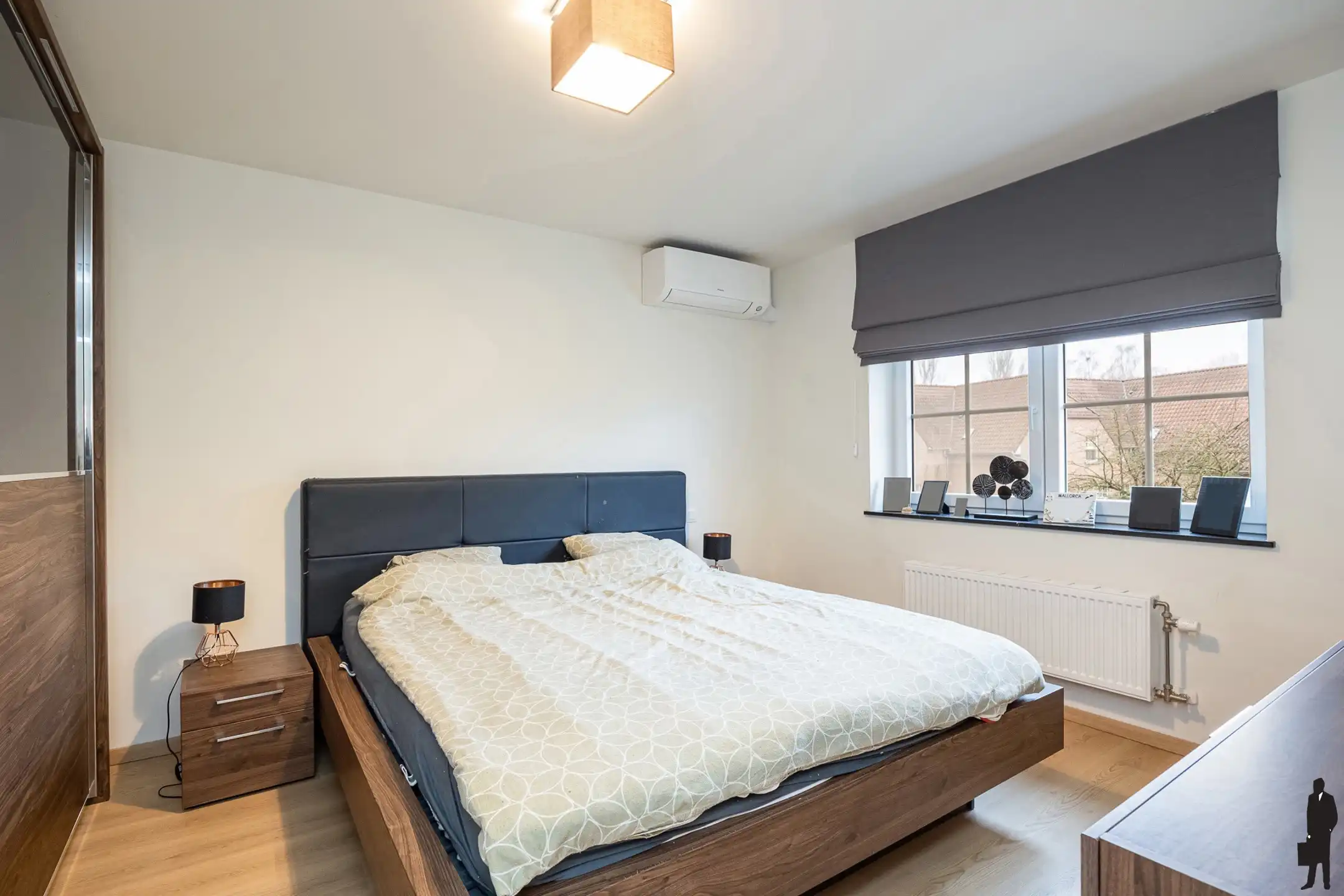 Instapklare, energiezuinige gezinswoning in rustige woonwijk foto 9