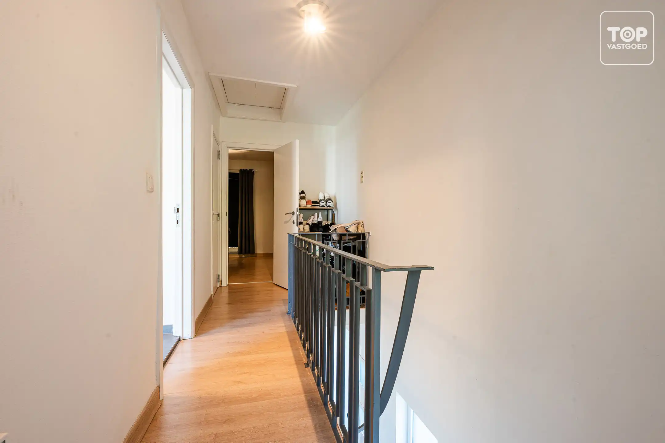 Charmante, instapklare woning in hartje Vinderhoute foto 14
