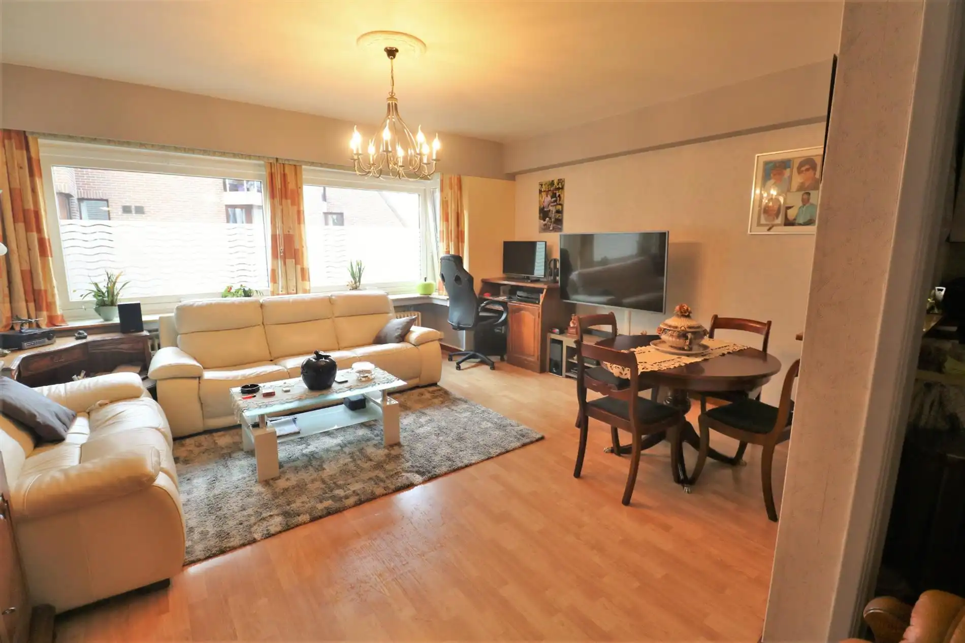 Appartement te koop Schippersstraat 58 -/0201 - 8400 Oostende