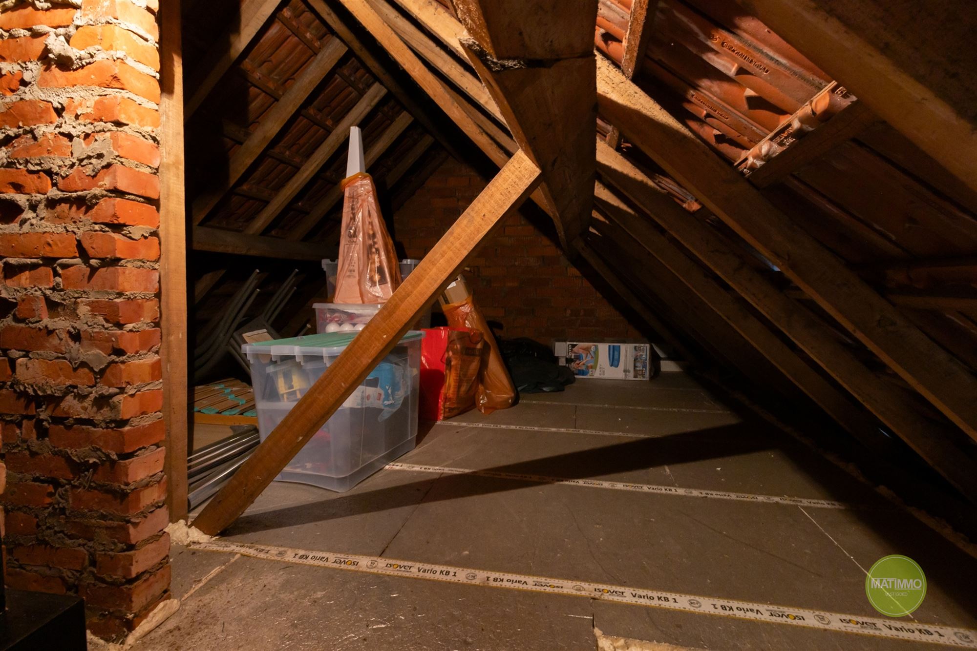 Charmante instapwoning nabij centrum Arendonk foto 22