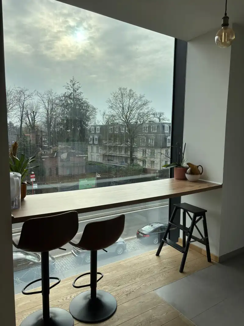 Prachtig appartement op topligging. foto 8