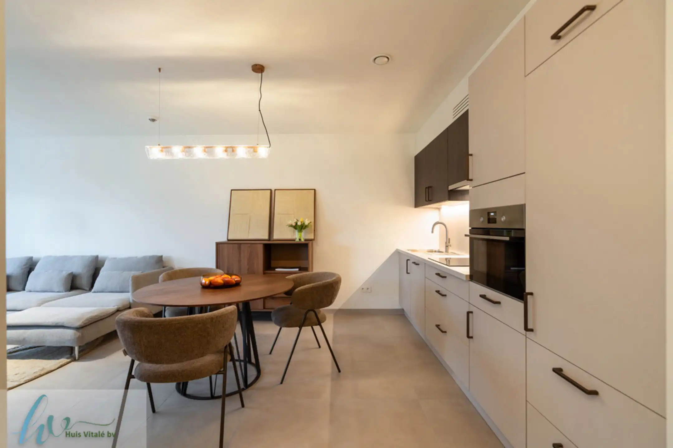 Appartement te koop foto 9