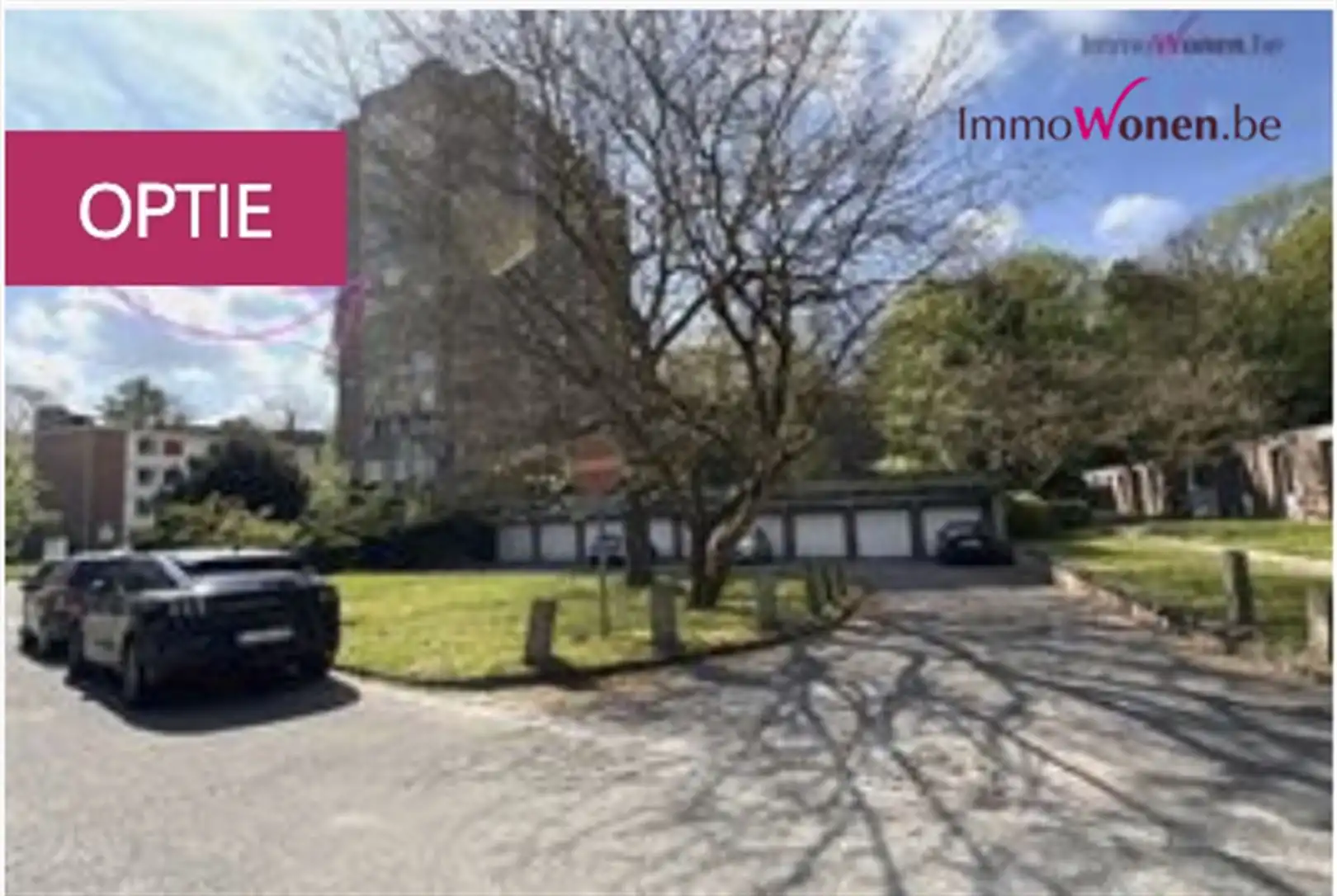 Appartement te huur Tervuursevest 123/050X - 3001 Heverlee