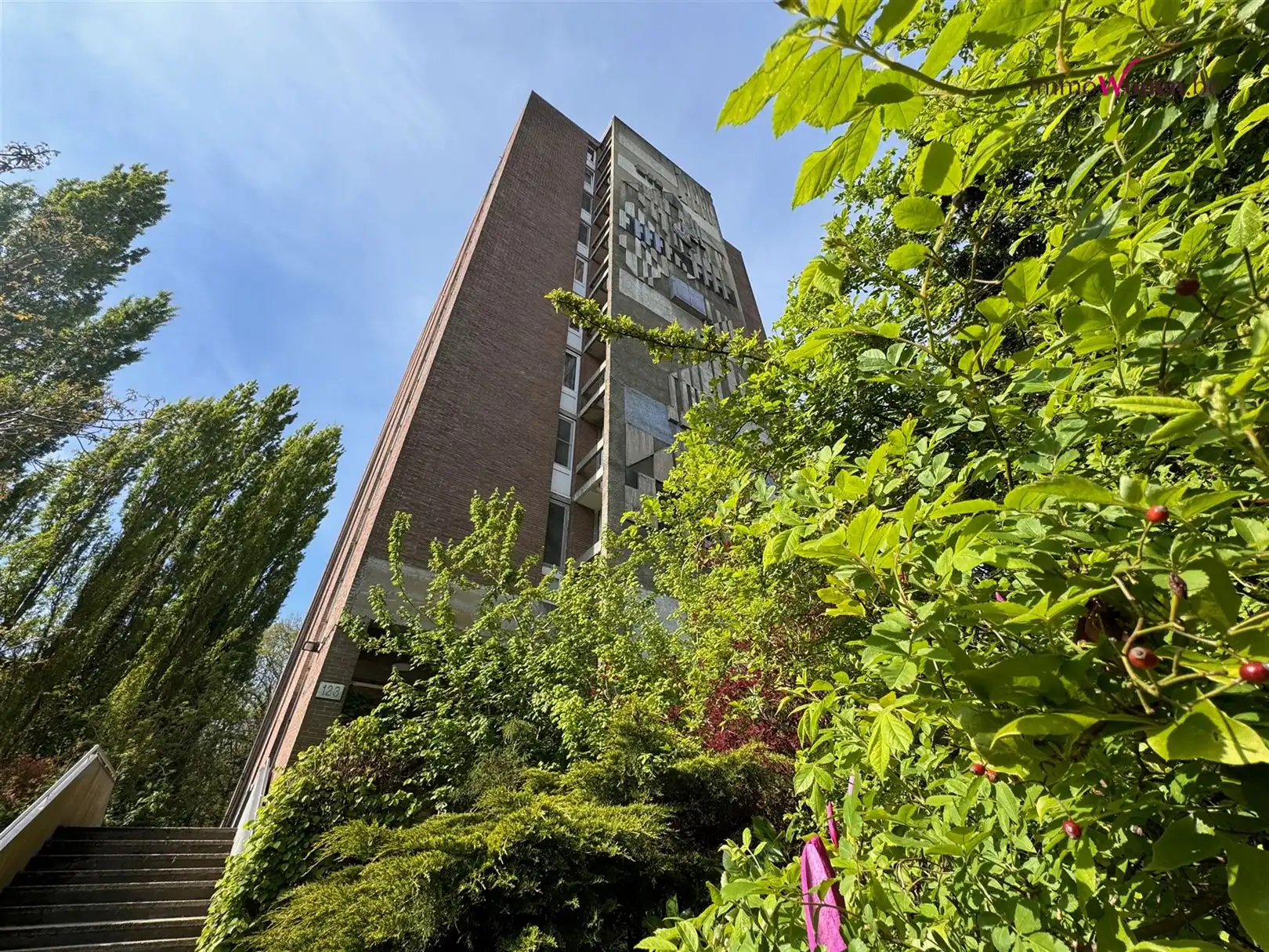 Appartement te huur Tervuursevest 123/050X - 3001 Heverlee