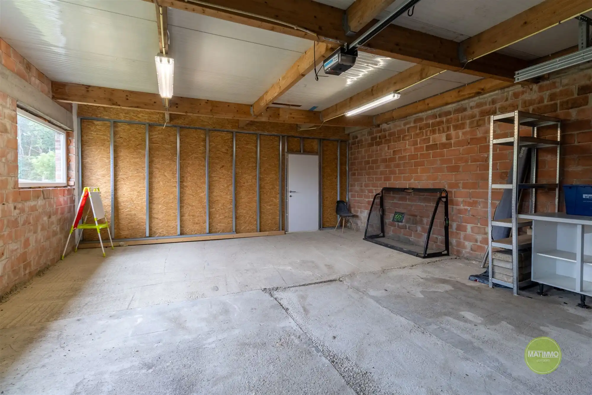 Gerenoveerde gezinswoning op een perceel van 1.415 m2 te Mol foto 28