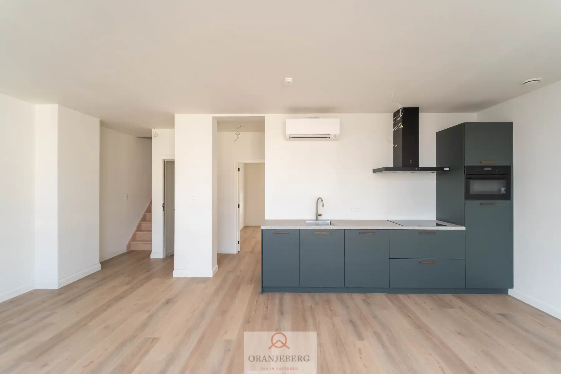 Modern 3 Slpk-appartement te Kramersplein (127 m²) foto 8