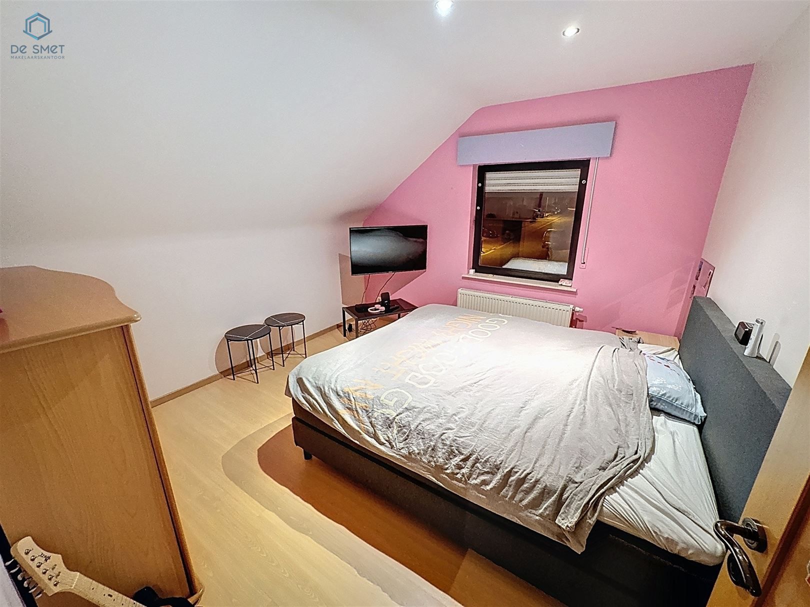 Ruime instapklare villa met 4 slaapkamers, grote tuin en garage in Geraardsbergen foto 17