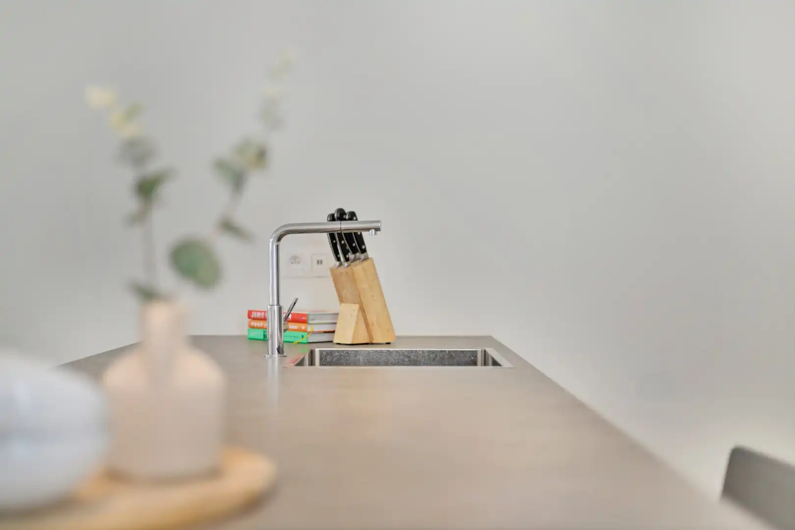 Unieke woning binnen de stadswallen van Brugge foto 7