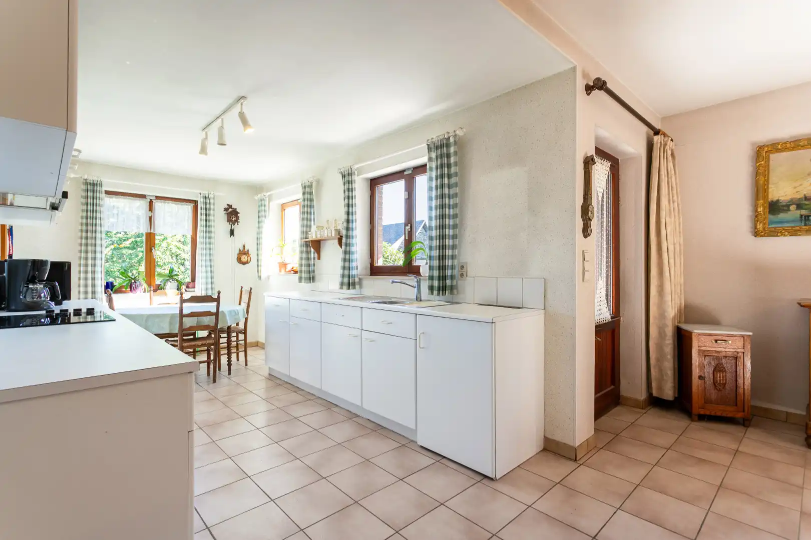 Charmante villa met 3 slpk te Halle foto 26