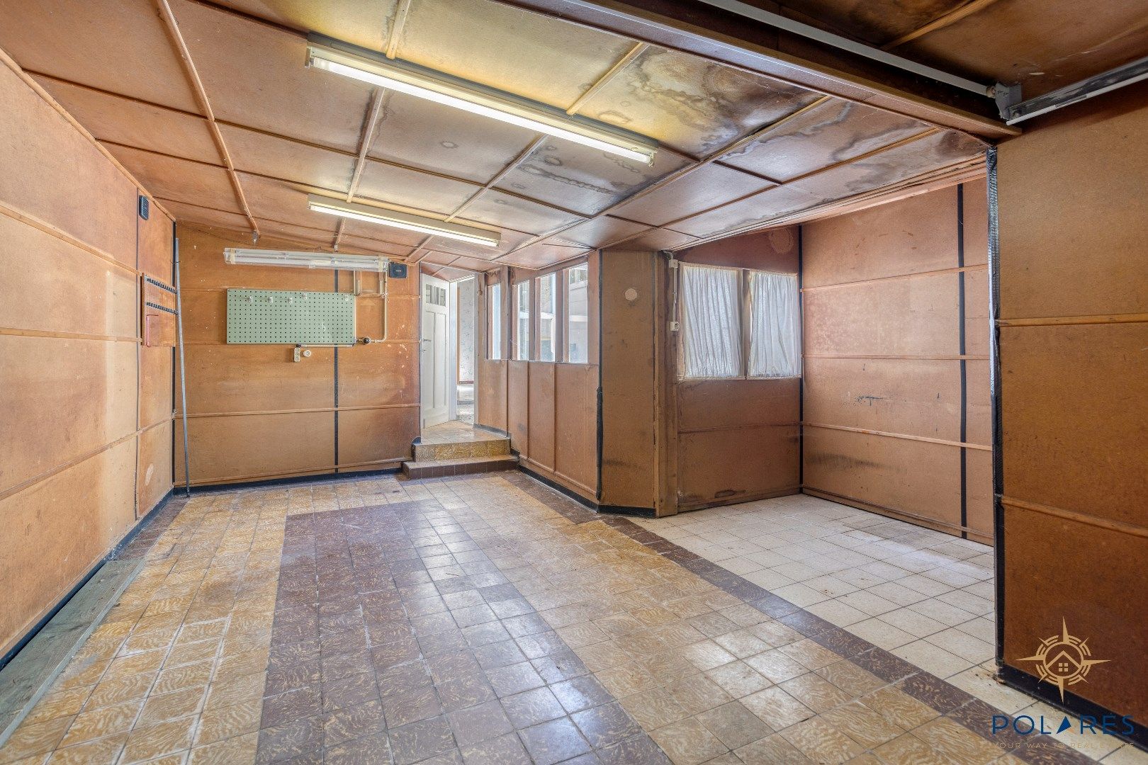Te renoveren rijwoning in het hart van Herent foto 14
