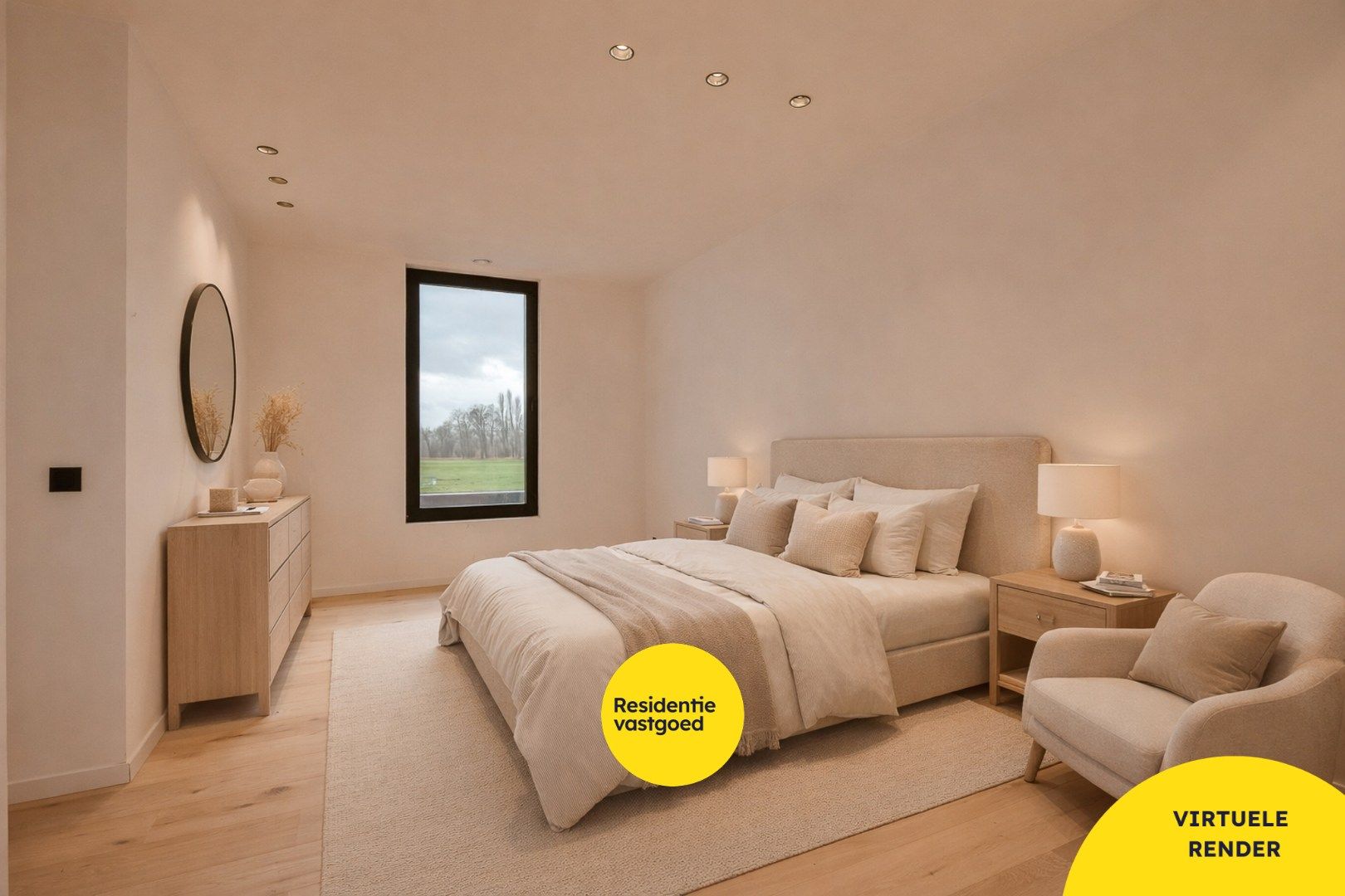 Ruime en kwalitatieve nieuwbouwwoning! foto 18