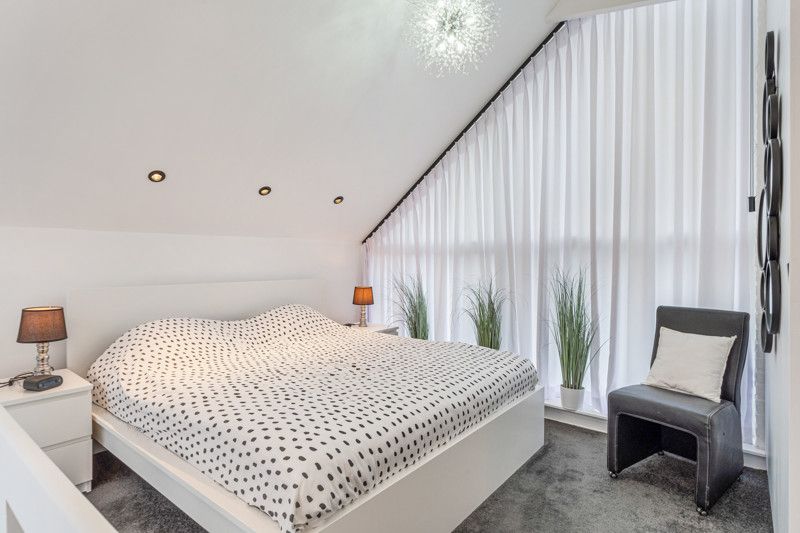 Eigentijdse woning met tuin op 4are 90ca gelegen in het centrum van Kortenaken foto 23