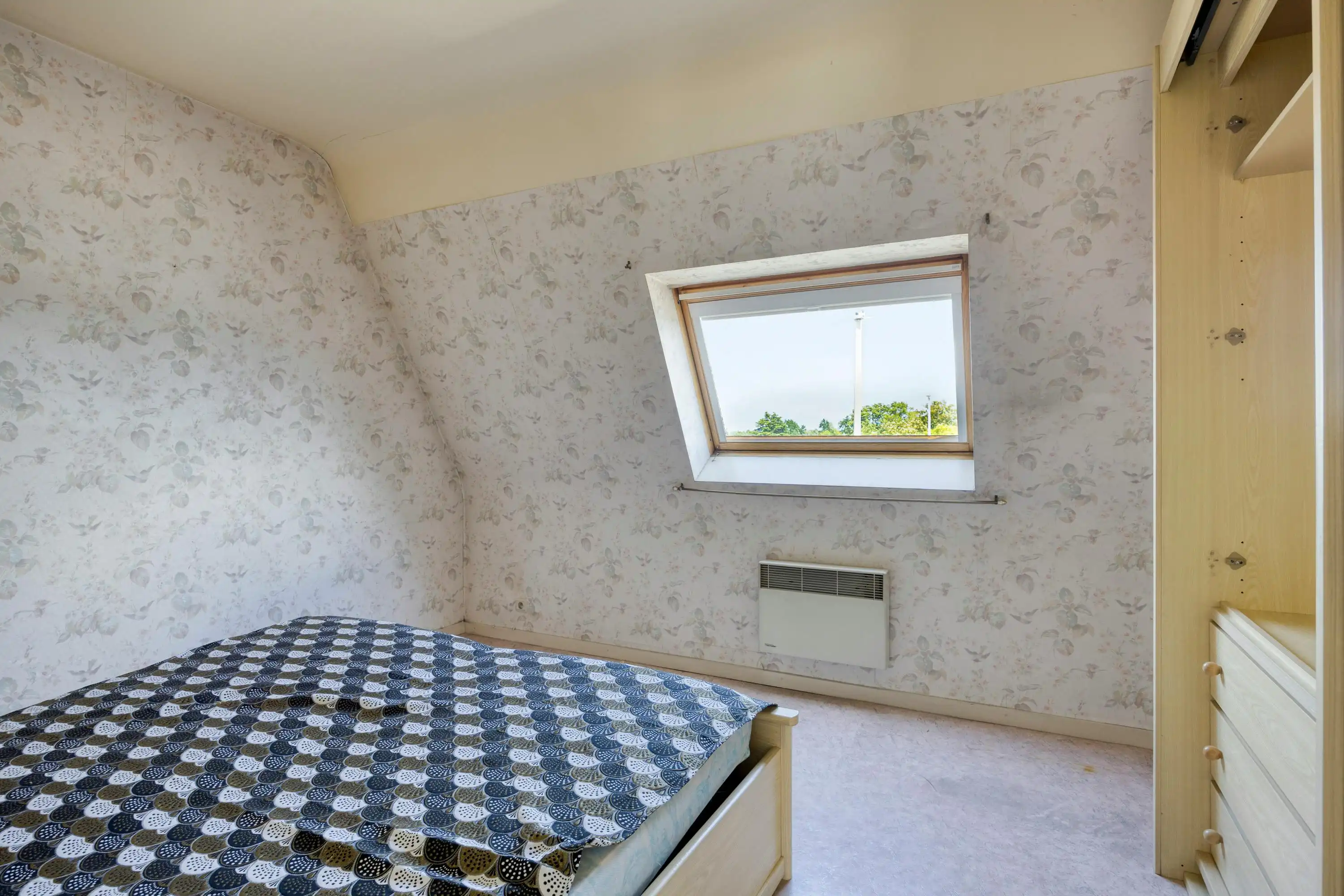 Op te frissen appartement met zonneterrassen in Gentbrugge foto 15