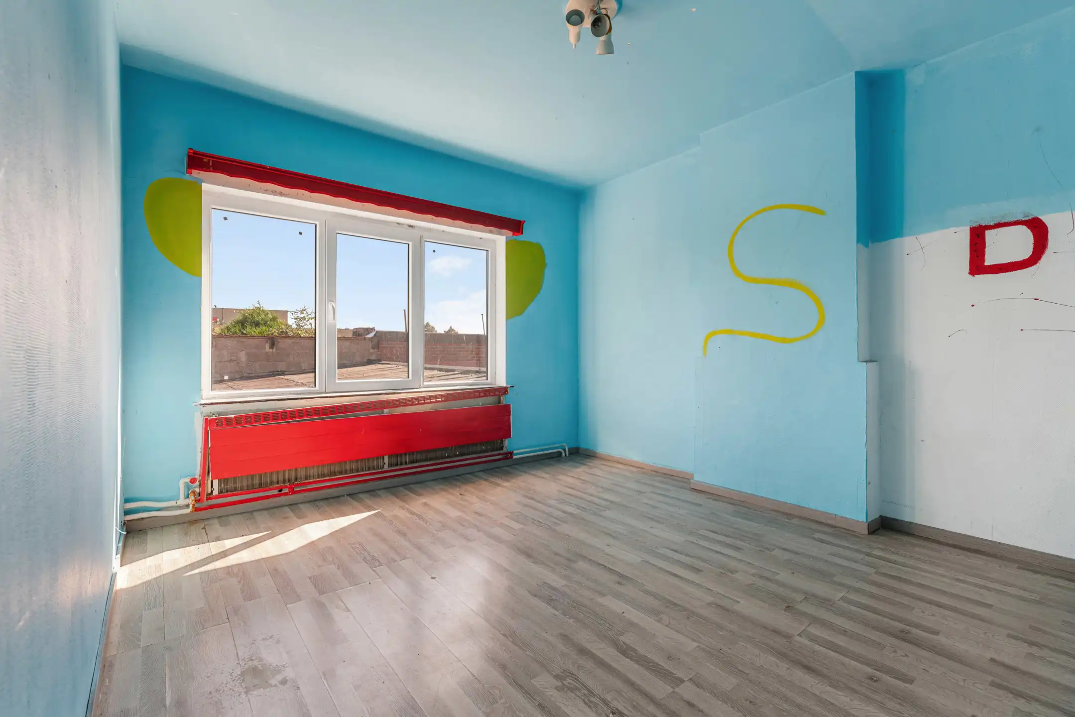 Halfvrijstaande woning in het centrum van Riemst foto 20