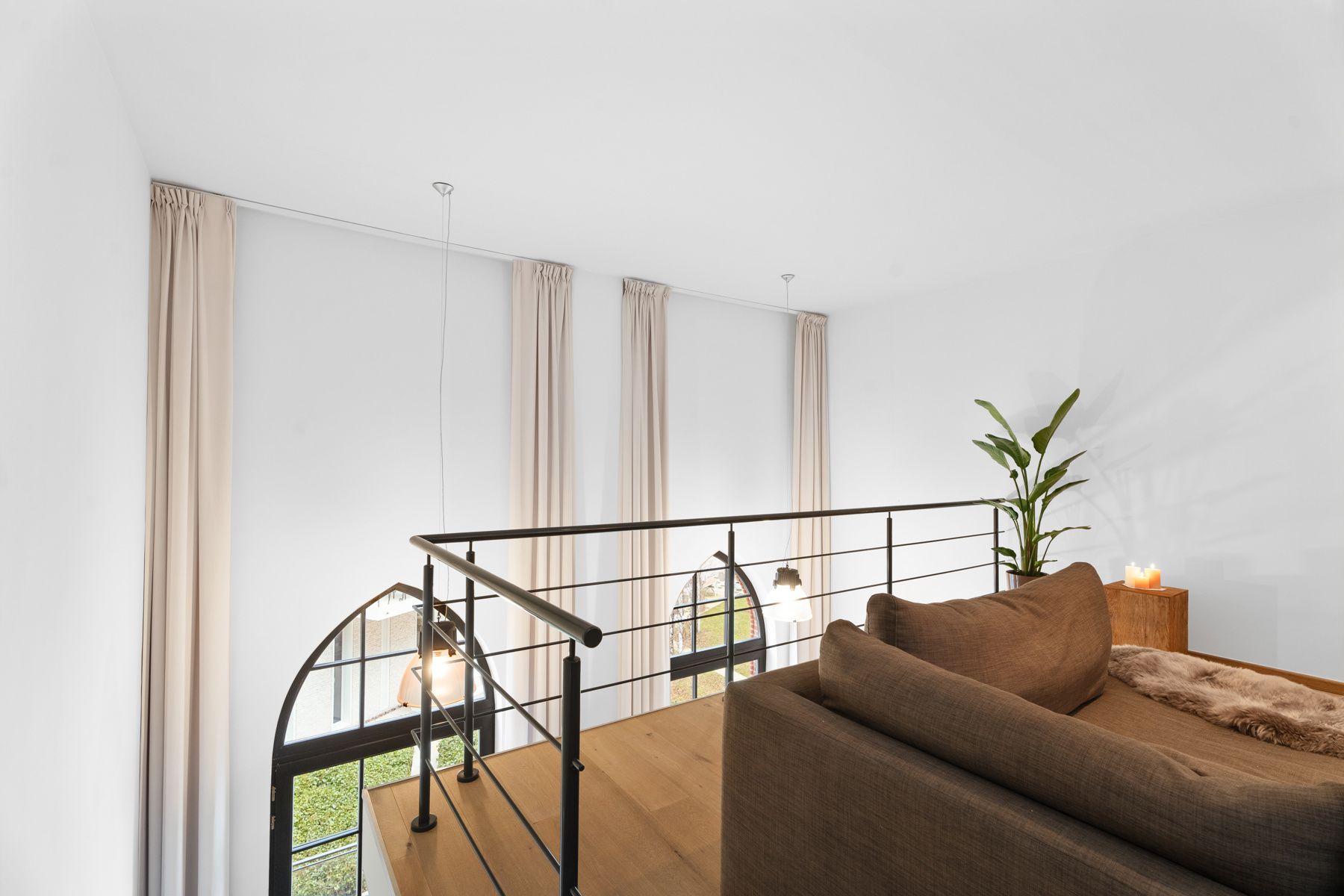 Historische triplex-loft in centrum Mechelen foto 10