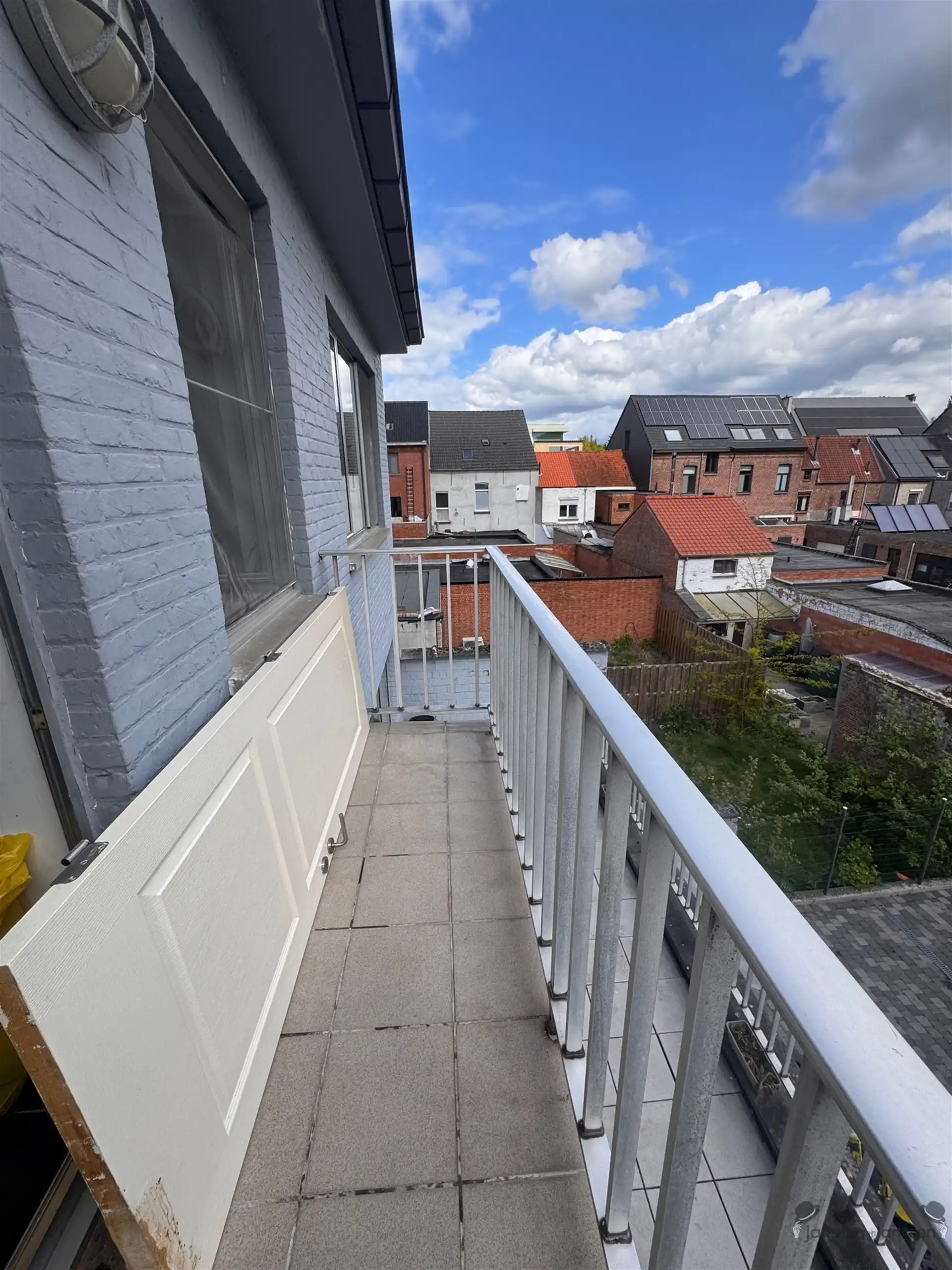 Opbrengsteigendom van 3 appartementen in Hamme  foto 17