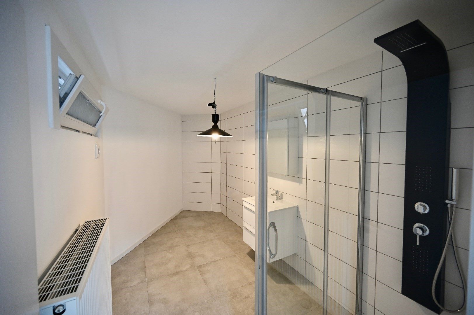 KNUS GERENOVEERD APPARTEMENT NABIJ PARK foto 5